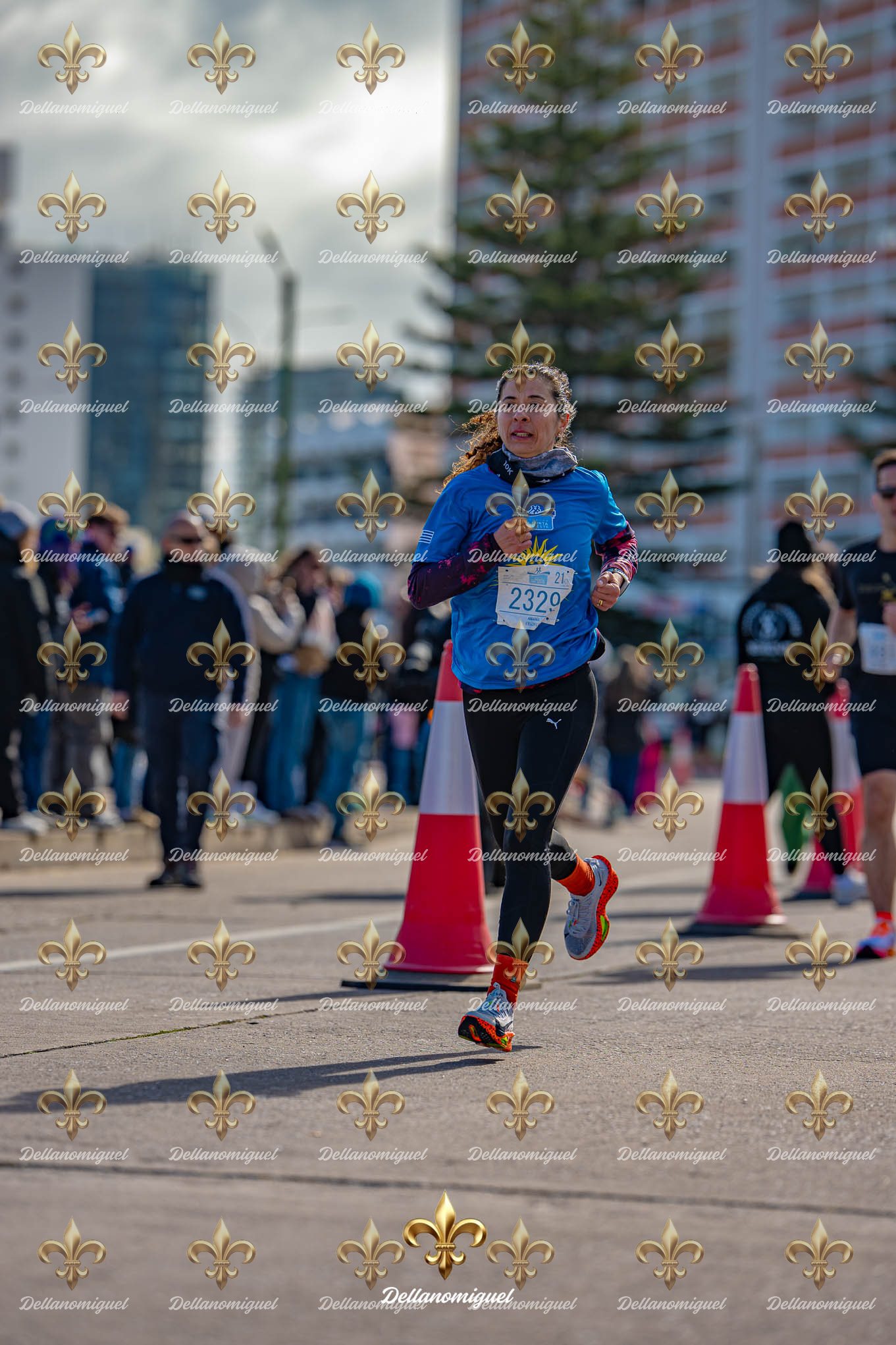 Maraton de Punta Del Este 