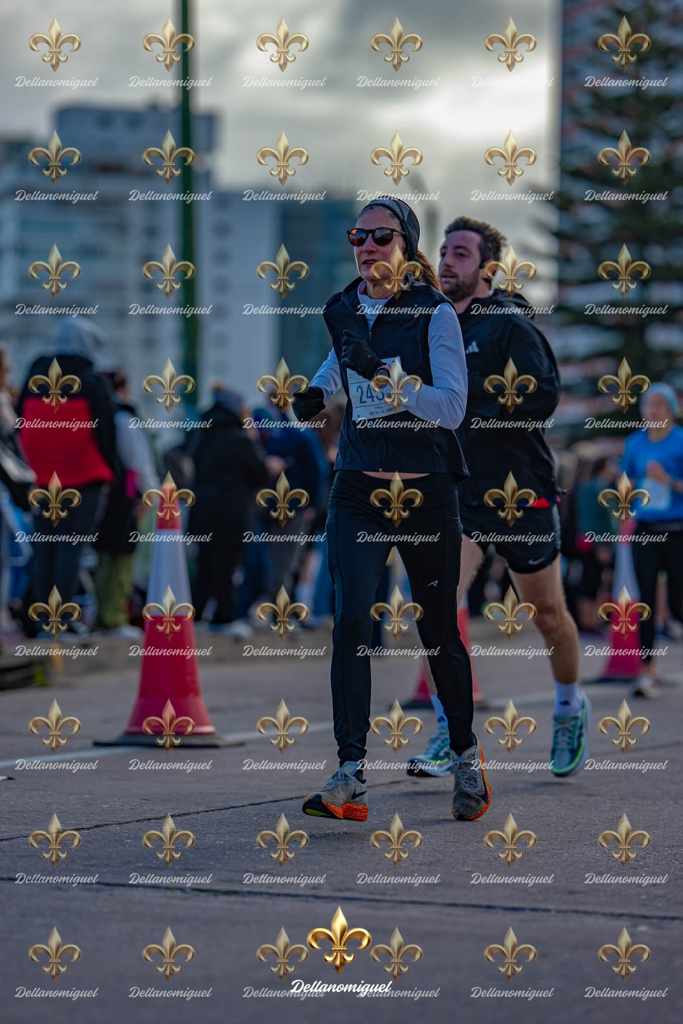 Maraton de Punta Del Este 