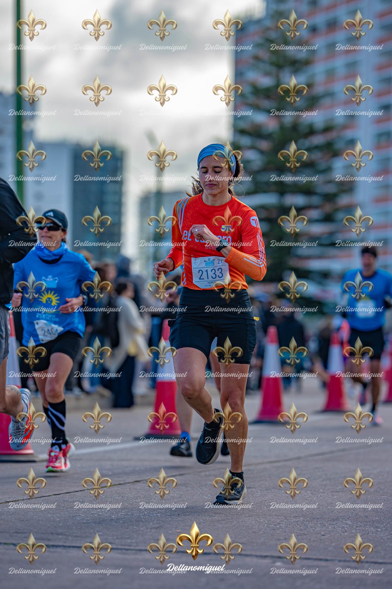 Maraton de Punta Del Este 