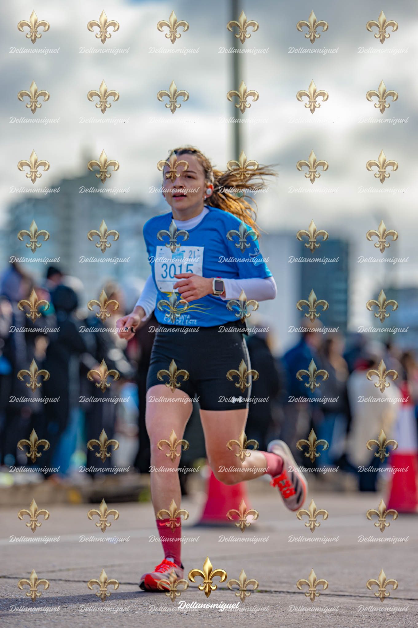 Maraton de Punta Del Este 