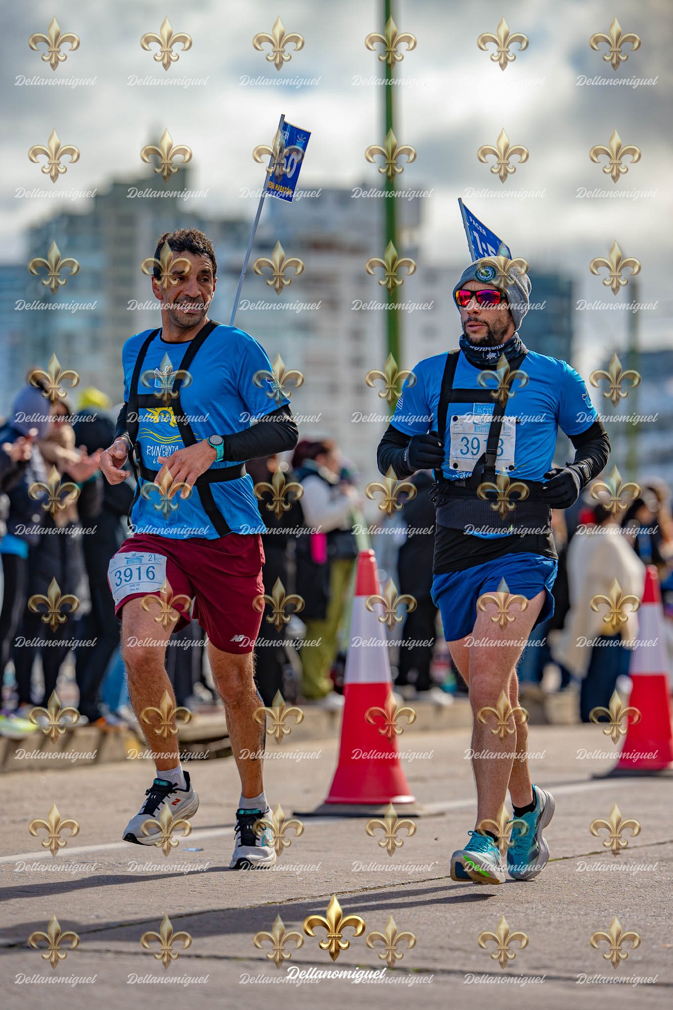 Maraton de Punta Del Este 