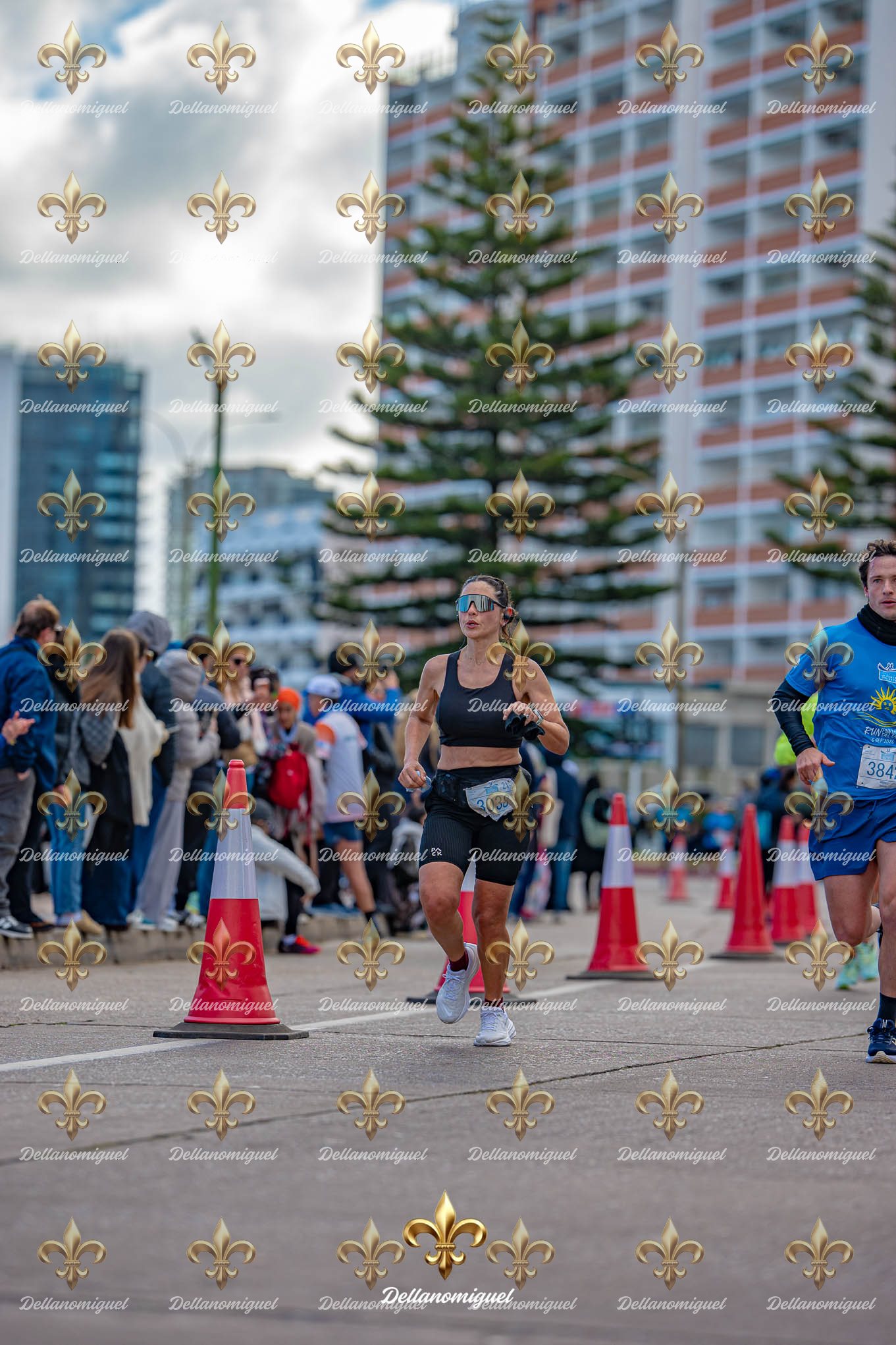 Maraton de Punta Del Este 
