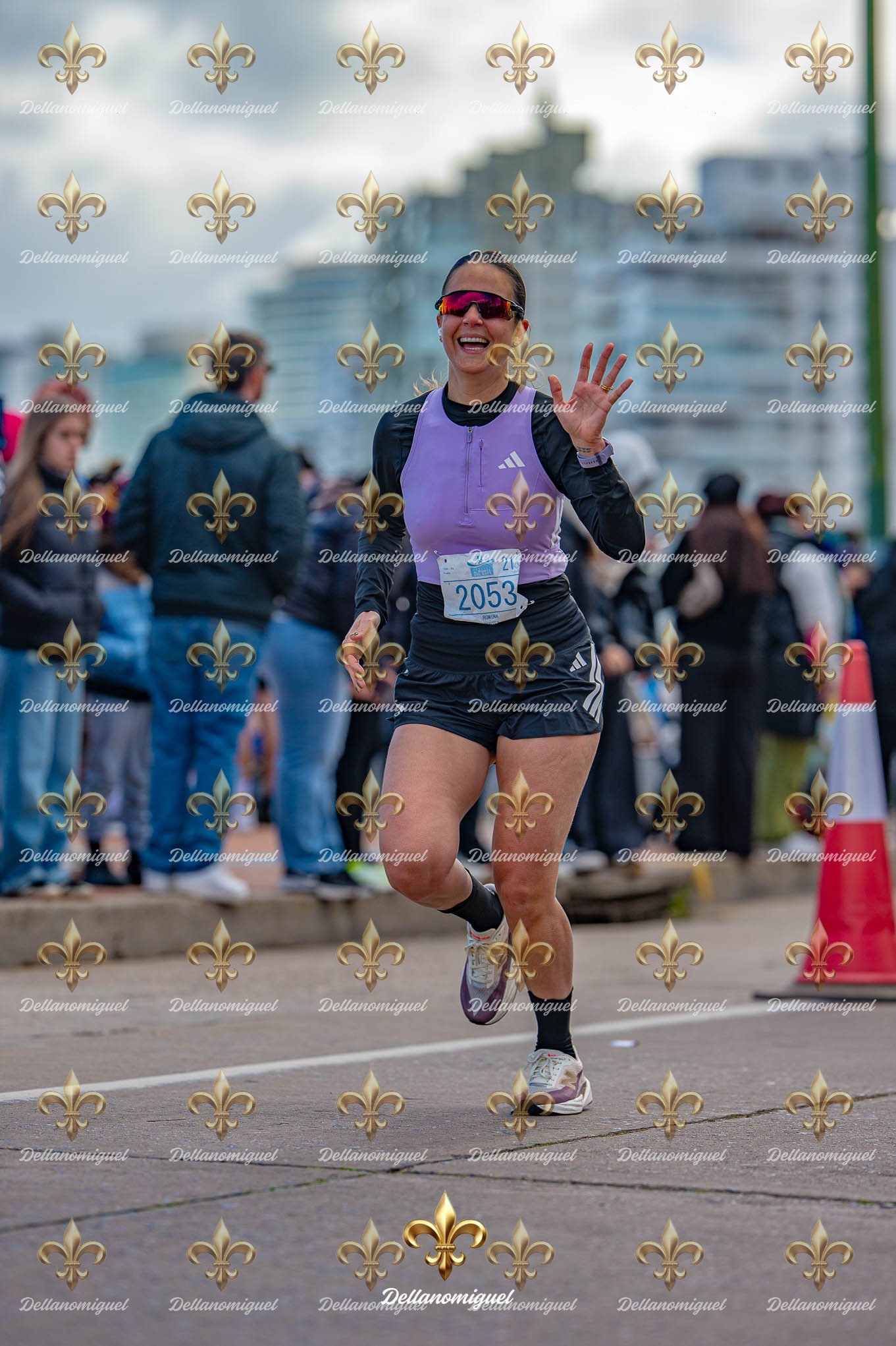 Maraton de Punta Del Este 
