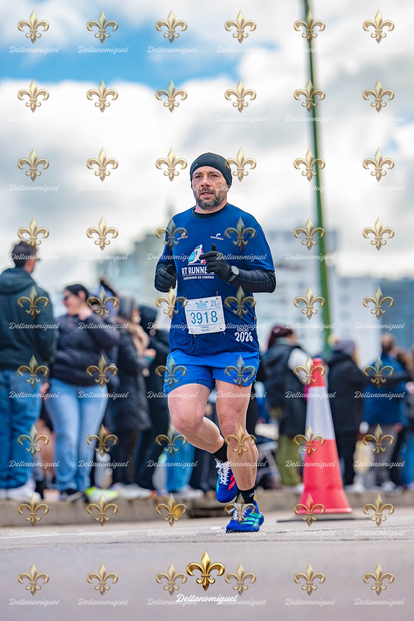 Maraton de Punta Del Este 