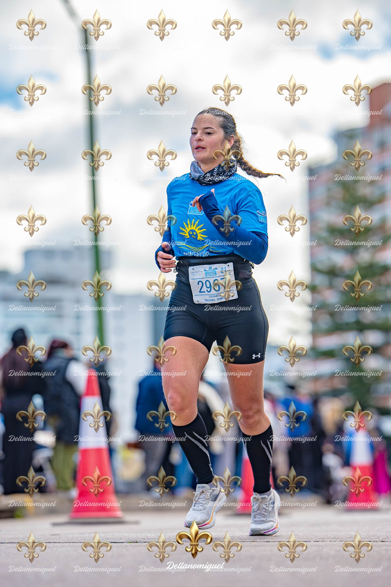 Maraton de Punta Del Este 