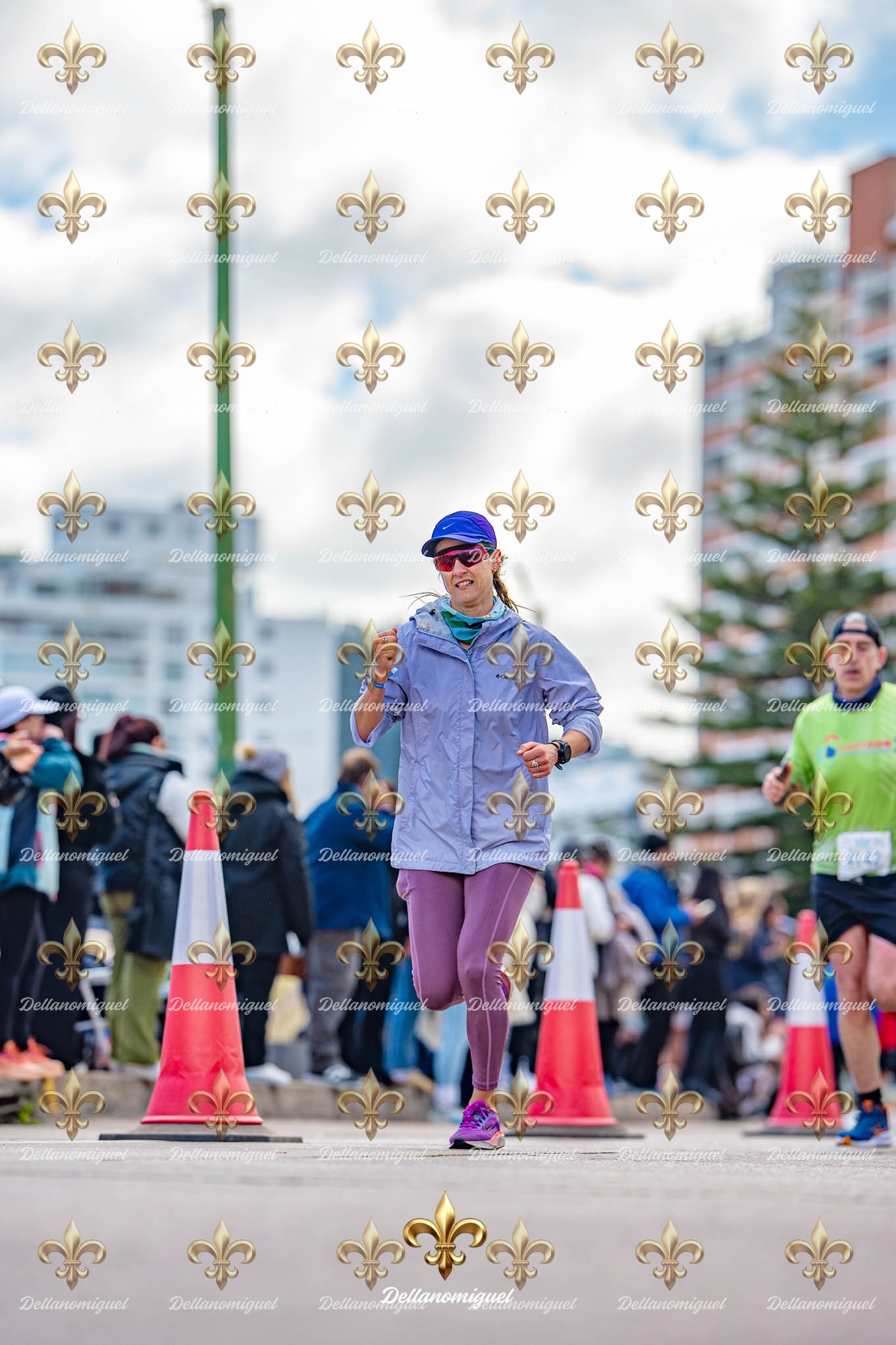 Maraton de Punta Del Este 