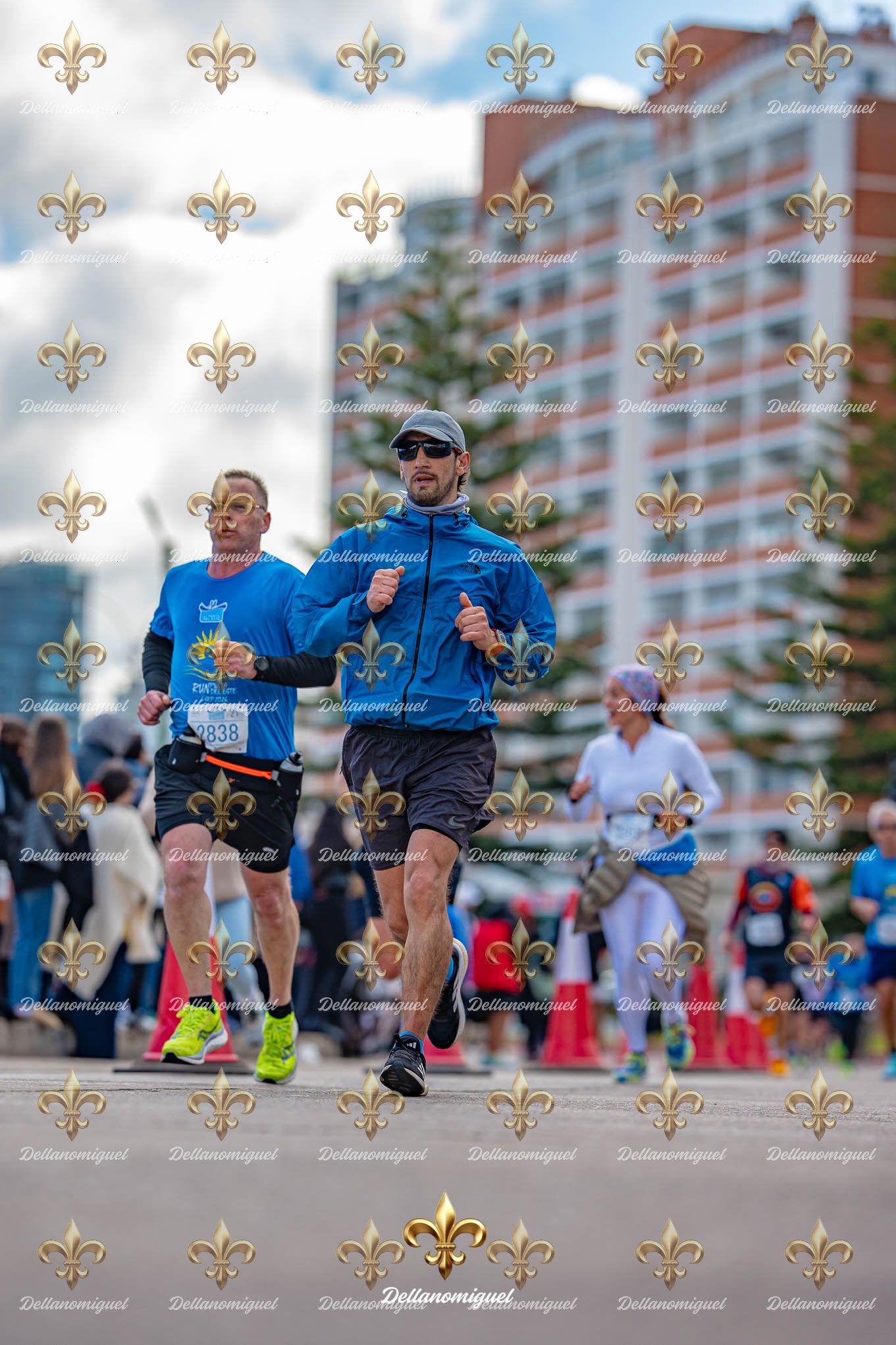 Maraton de Punta Del Este 