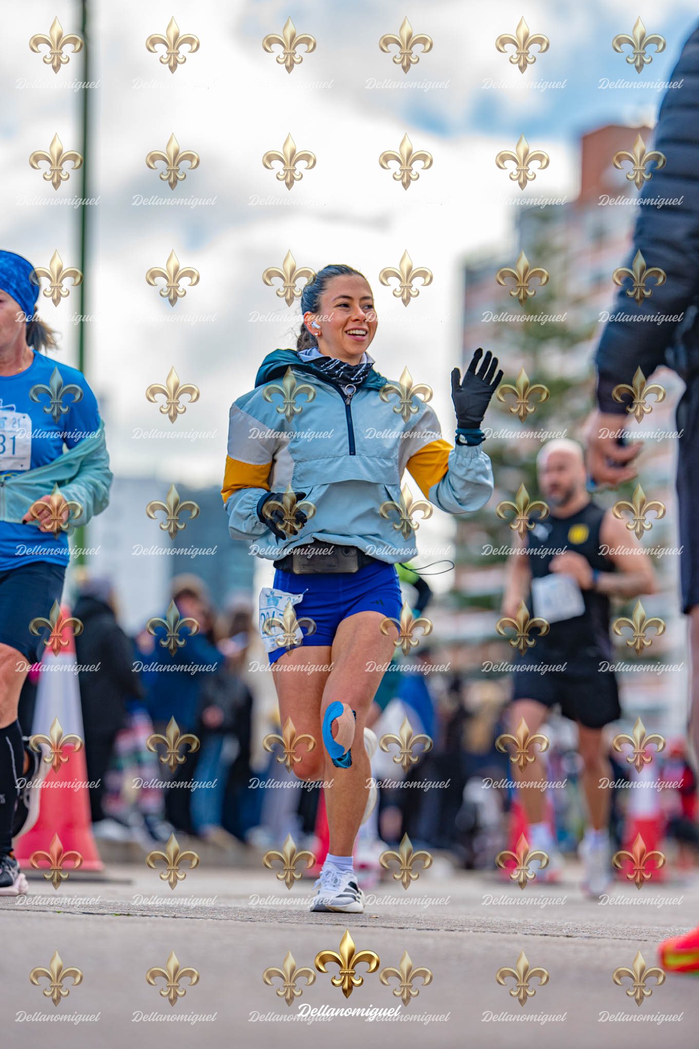 Maraton de Punta Del Este 