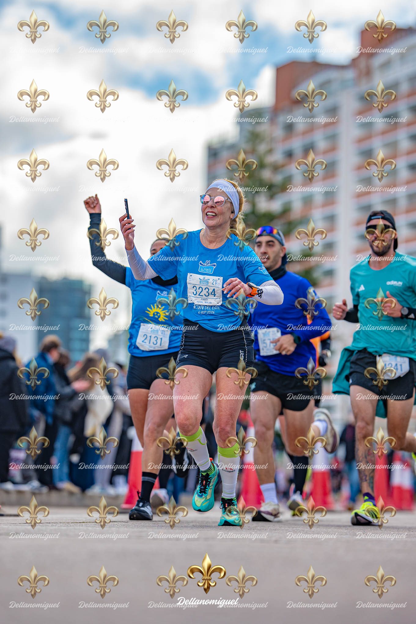 Maraton de Punta Del Este 