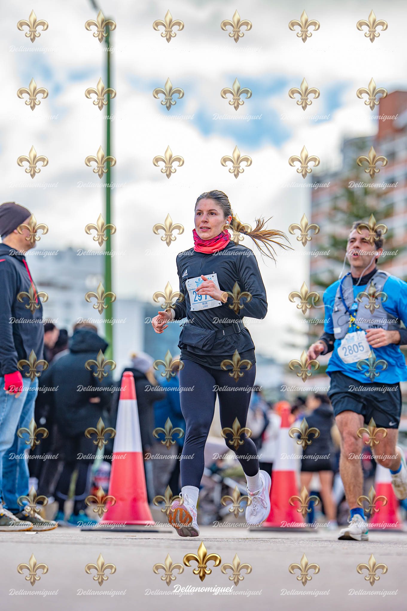 Maraton de Punta Del Este 