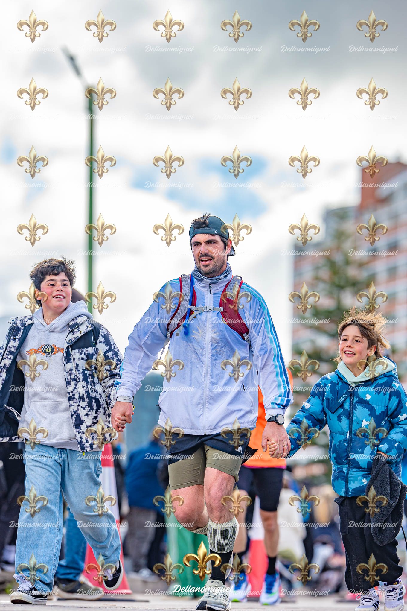 Maraton de Punta Del Este 
