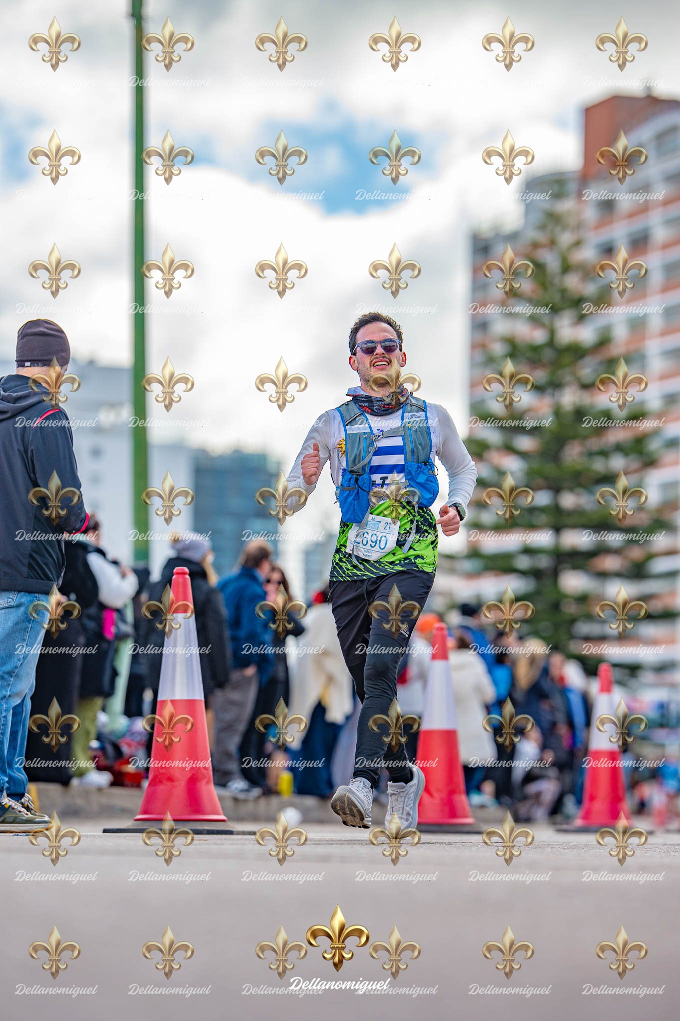 Maraton de Punta Del Este 