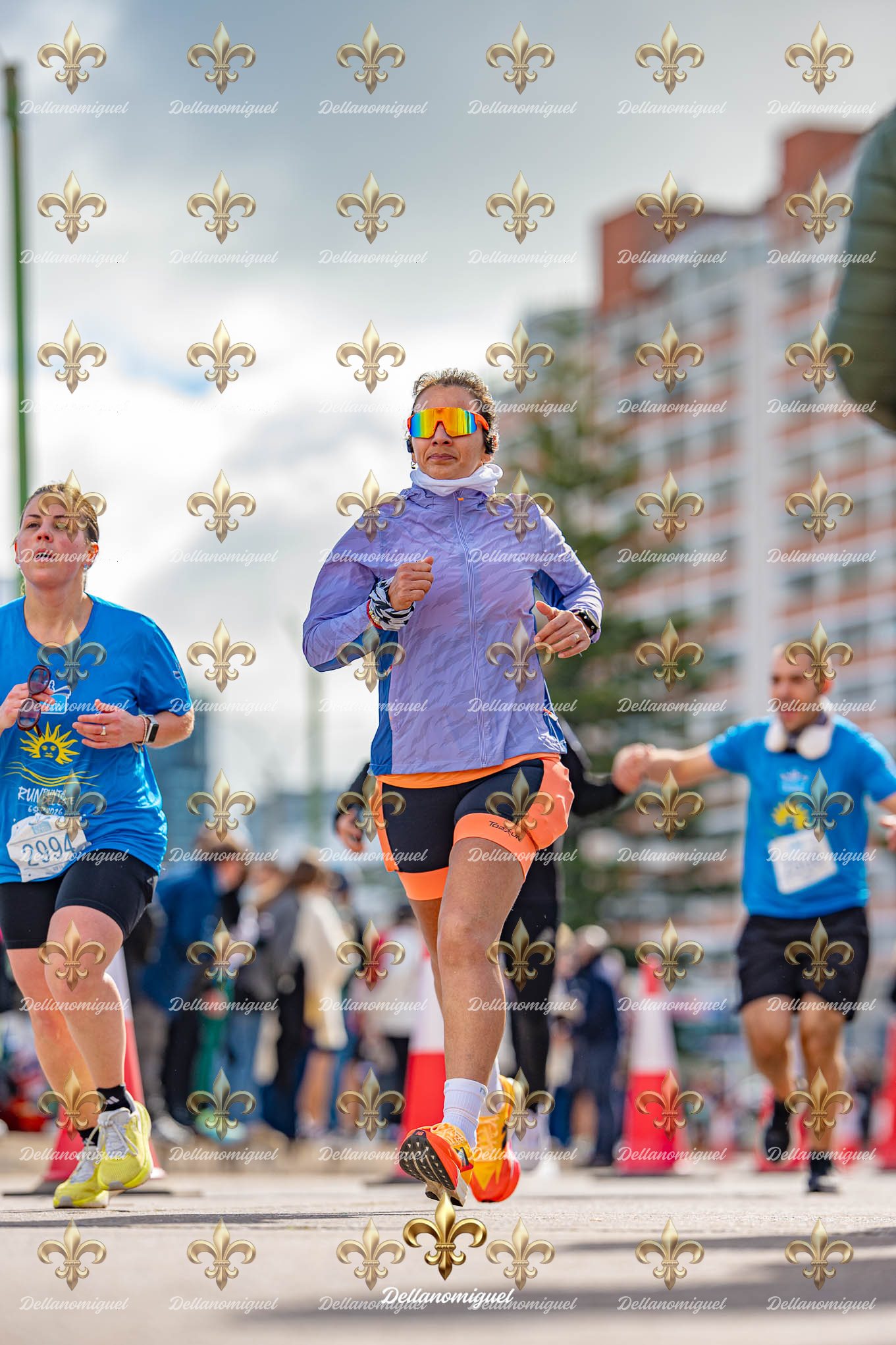 Maraton de Punta Del Este 