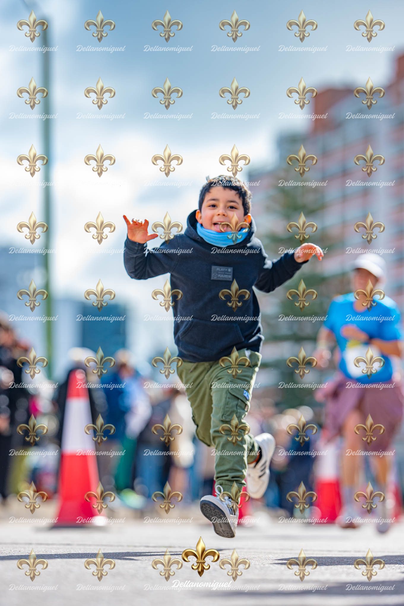 Maraton de Punta Del Este 