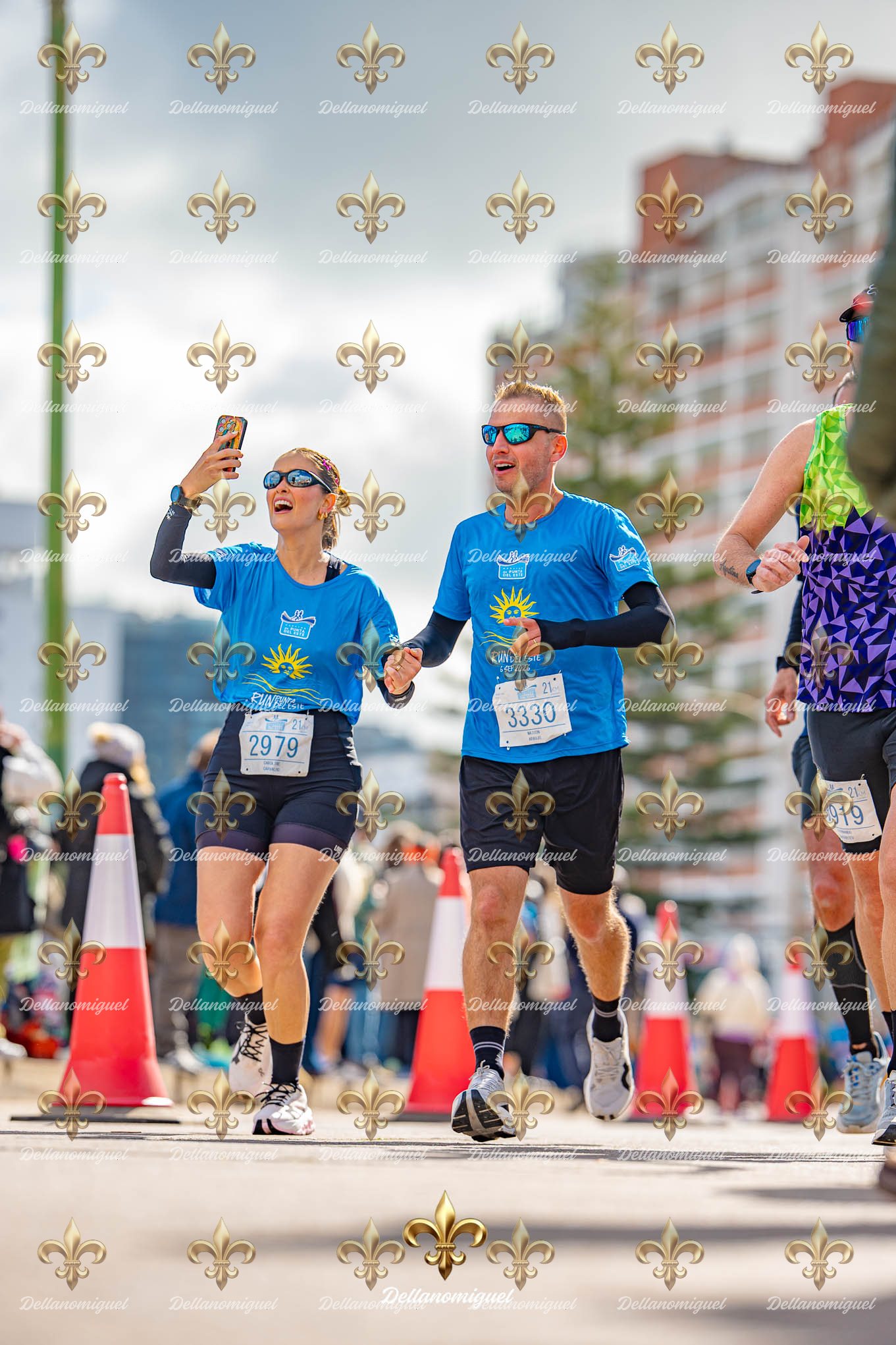 Maraton de Punta Del Este 