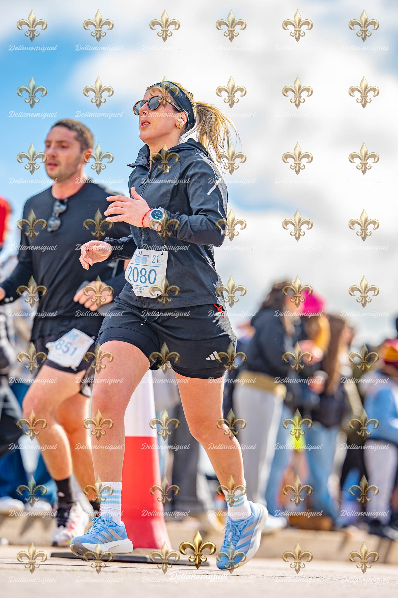 Maraton de Punta Del Este 