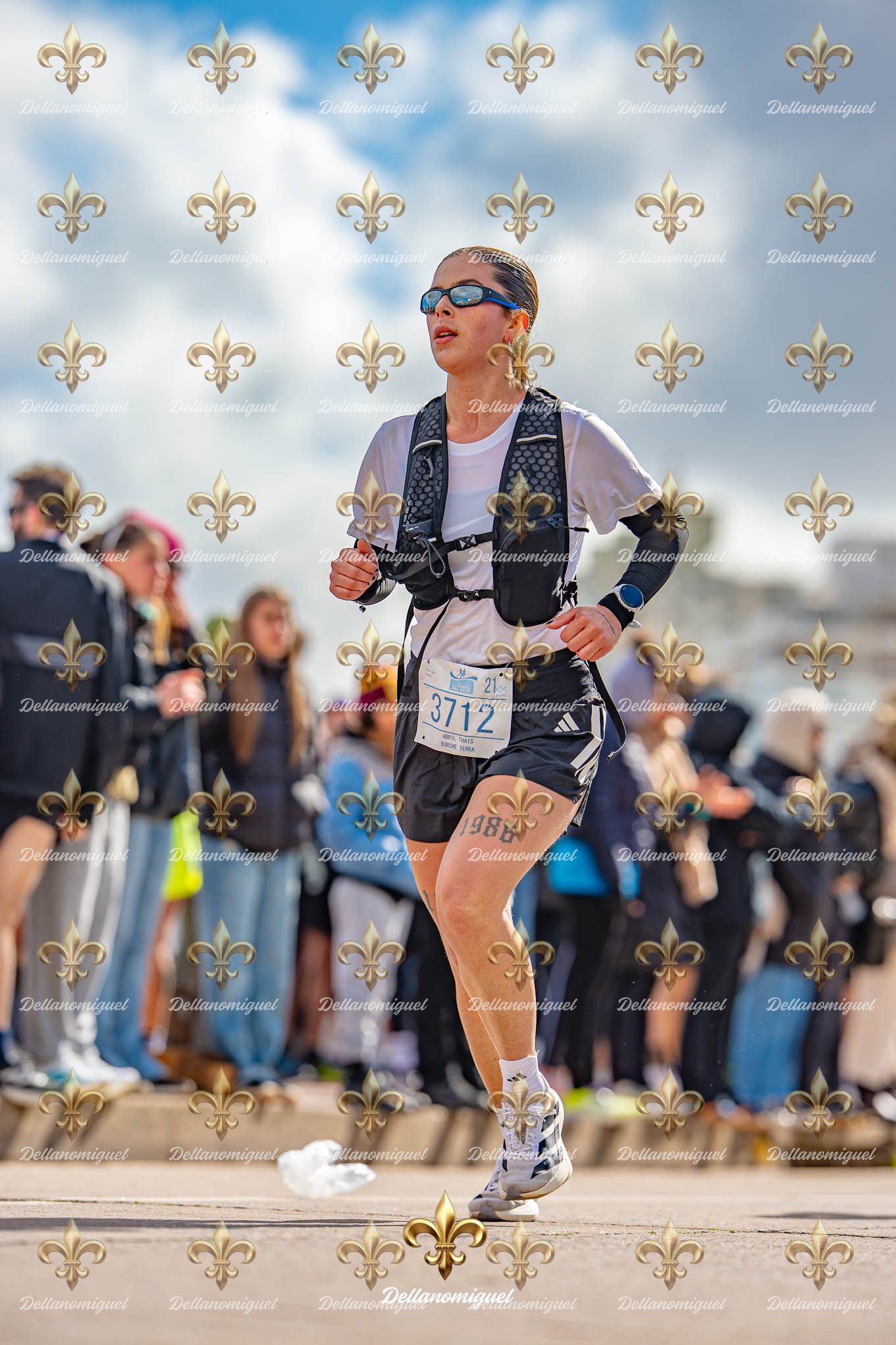Maraton de Punta Del Este 