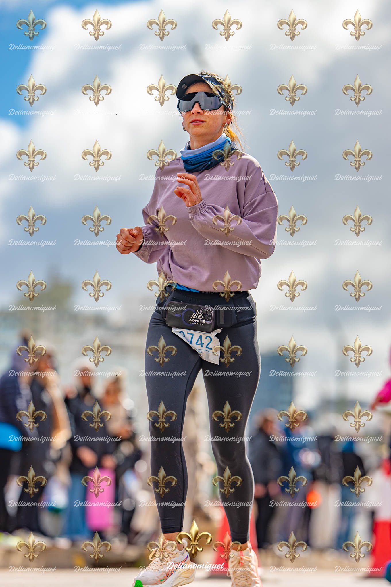 Maraton de Punta Del Este 