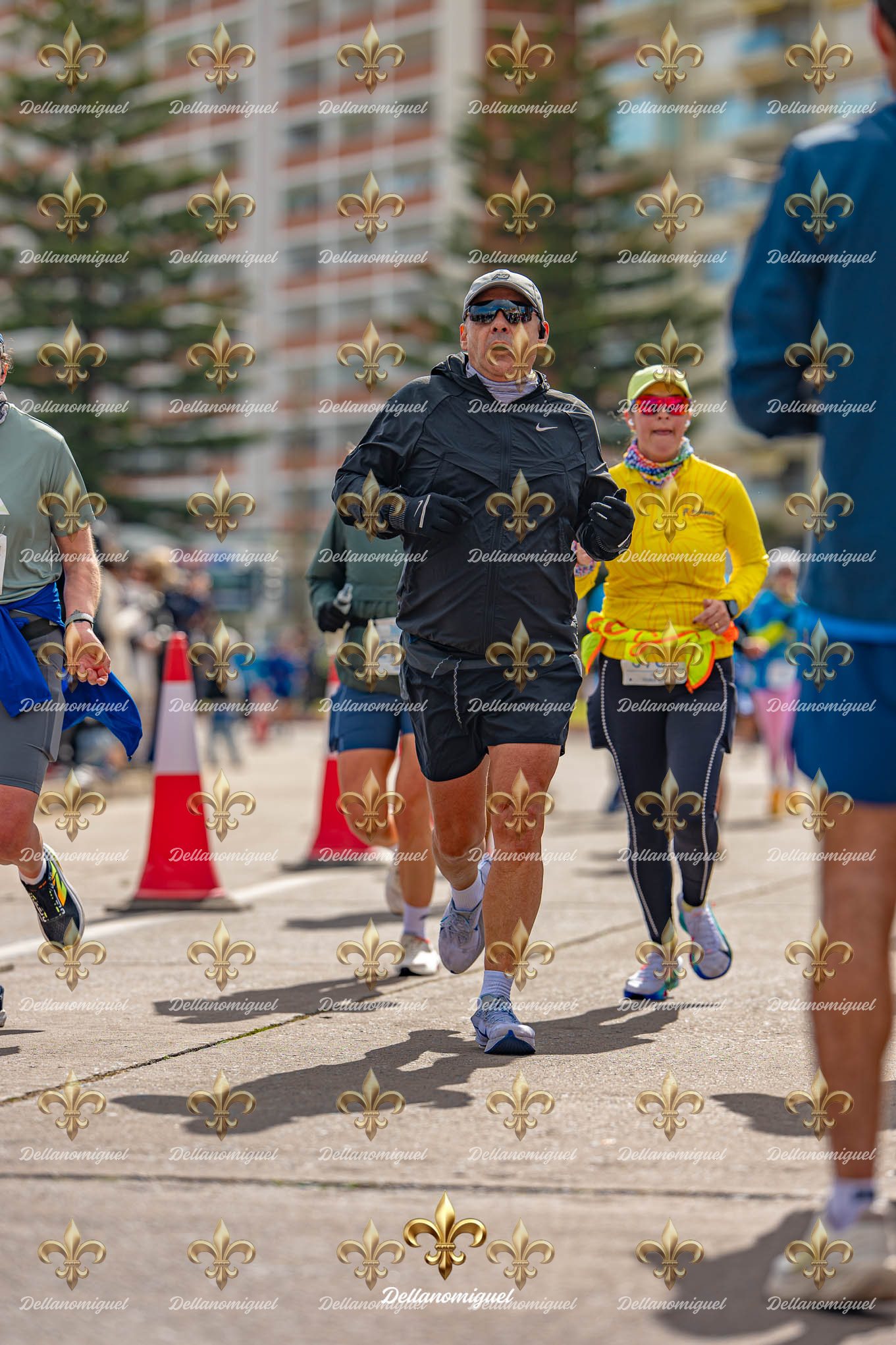 Maraton de Punta Del Este 