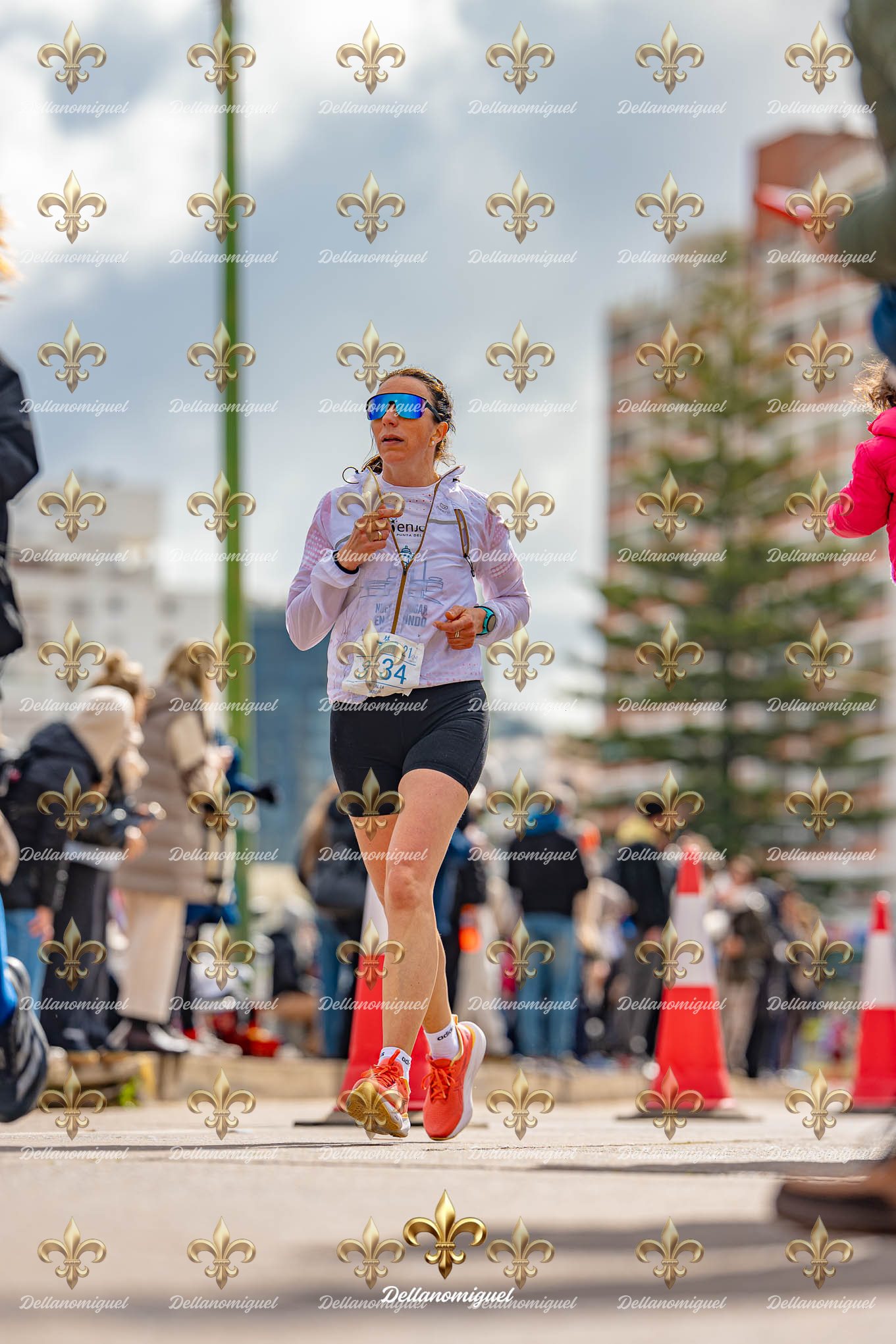 Maraton de Punta Del Este 
