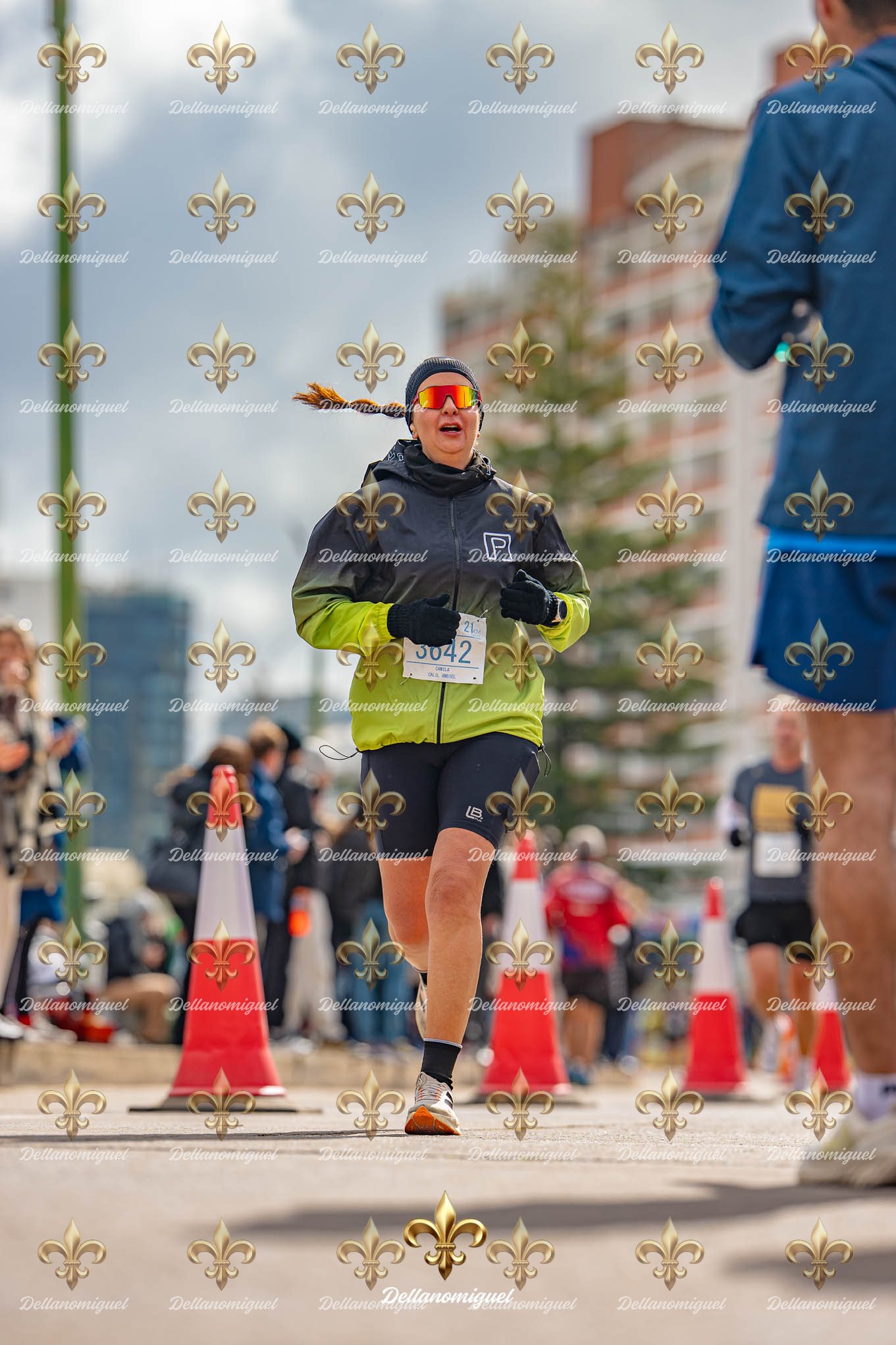 Maraton de Punta Del Este 