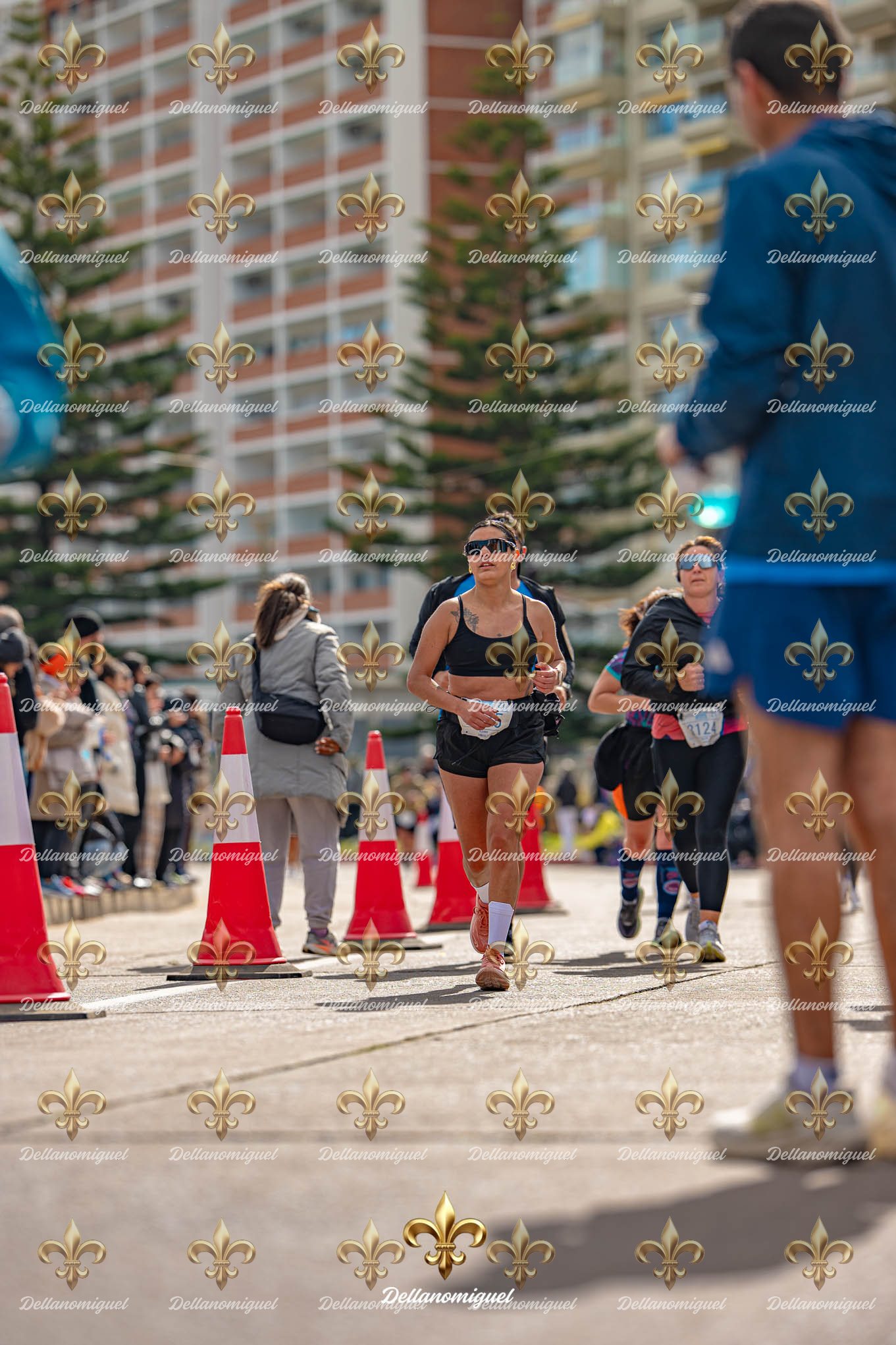 Maraton de Punta Del Este 