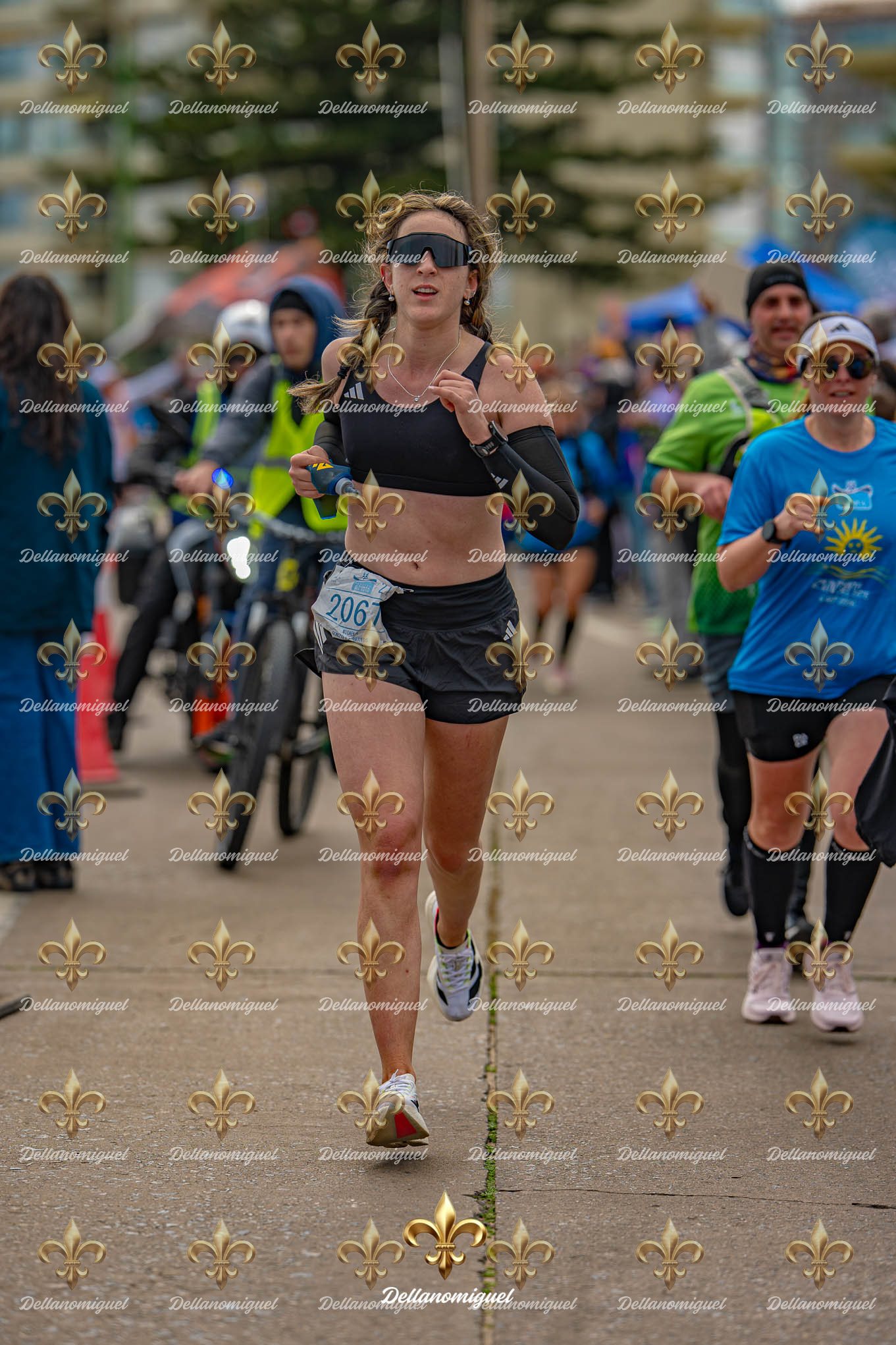 Maraton de Punta Del Este 