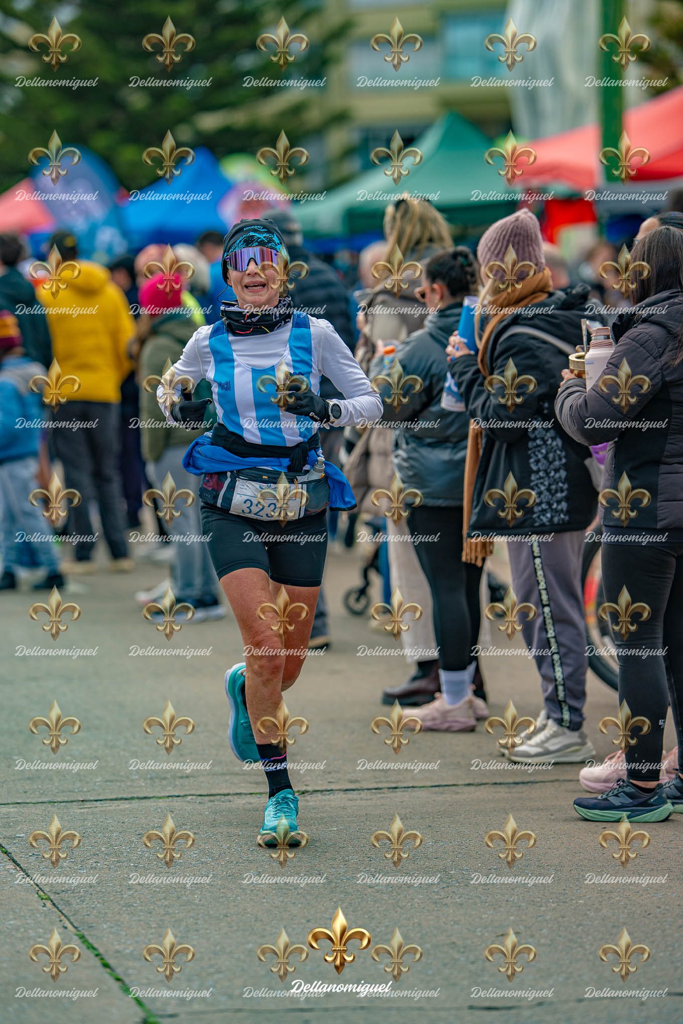 Maraton de Punta Del Este 