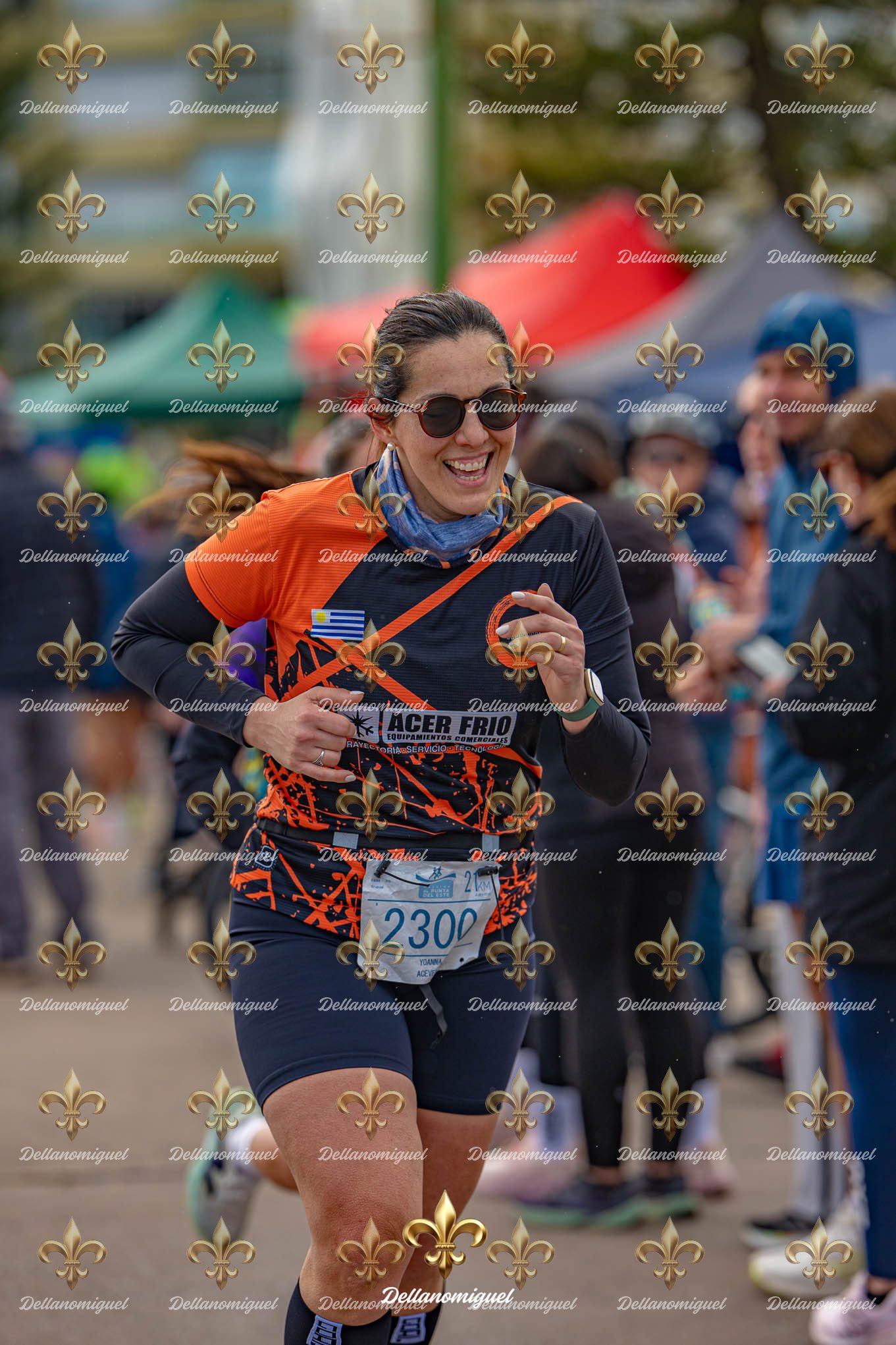 Maraton de Punta Del Este 