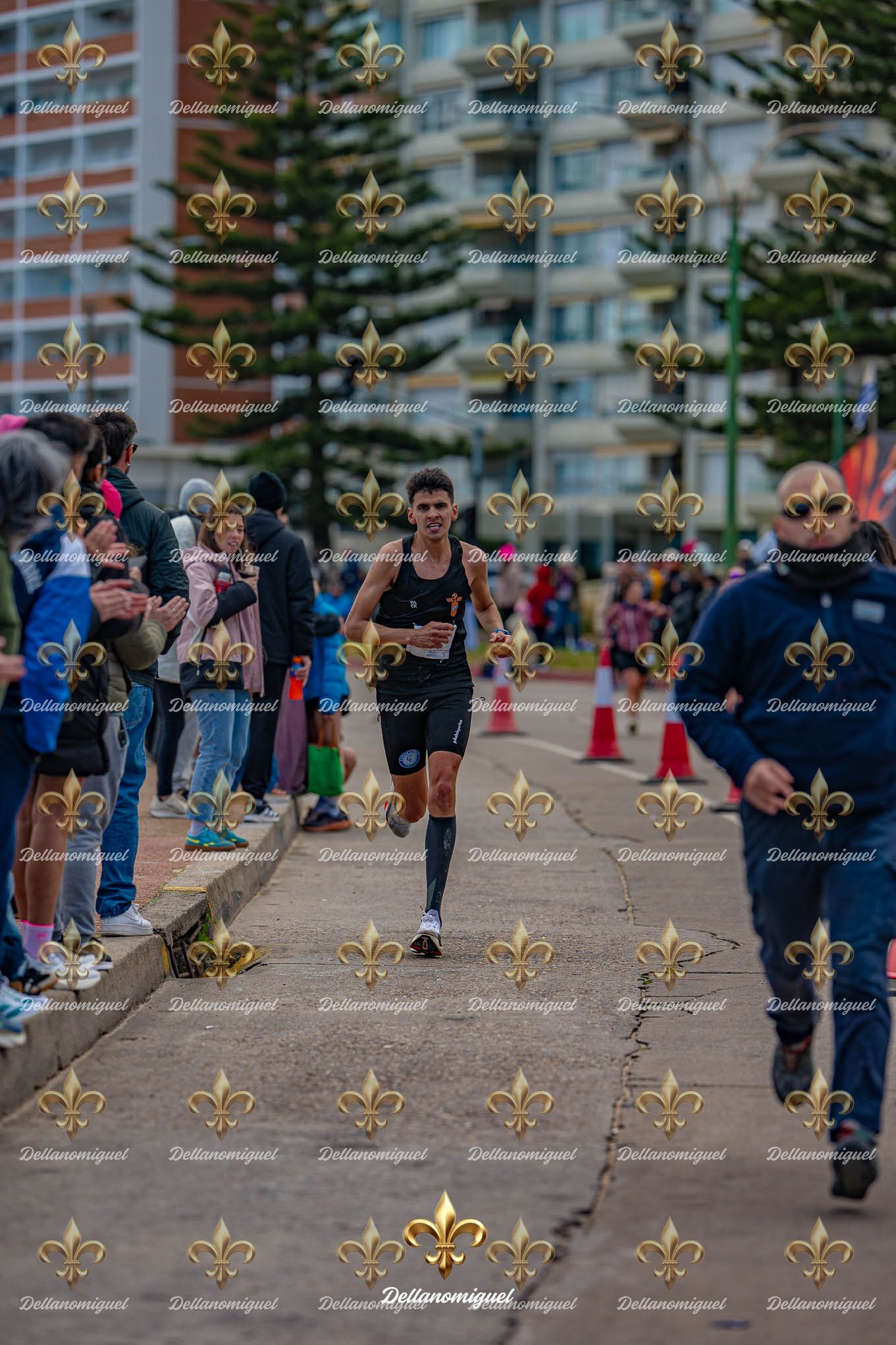 Maraton de Punta Del Este 