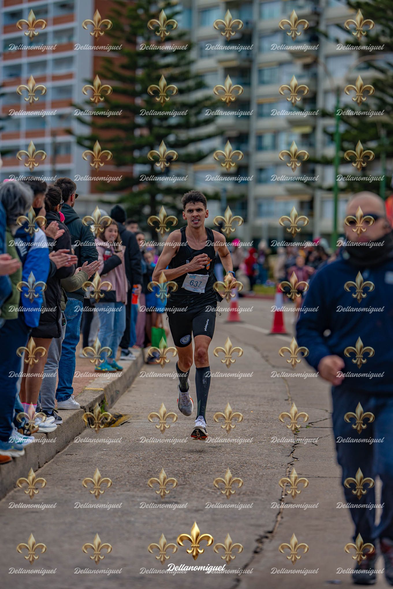 Maraton de Punta Del Este 