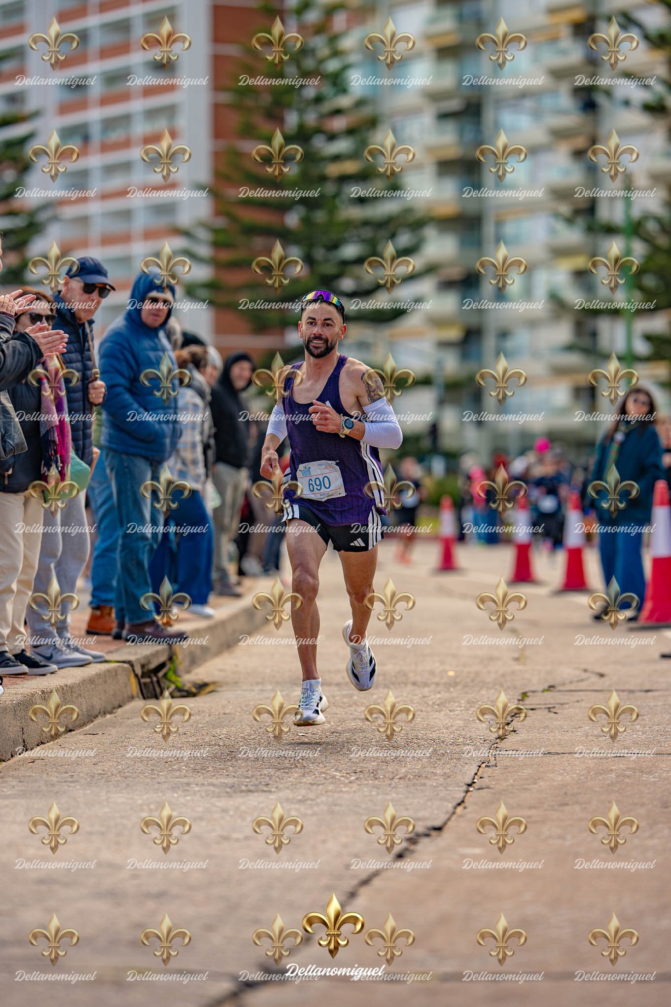Maraton de Punta Del Este 