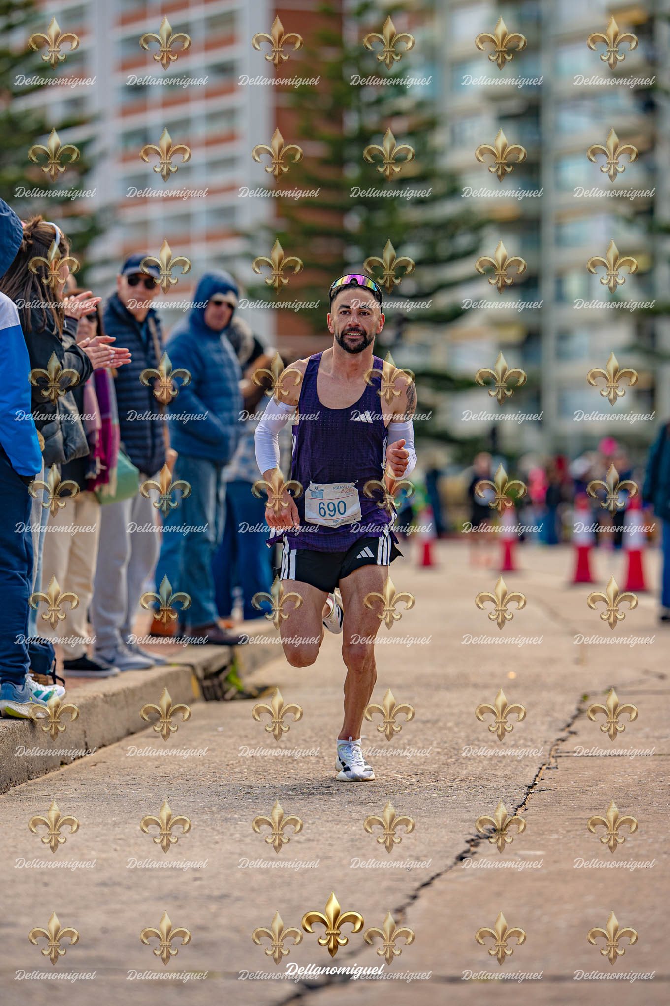 Maraton de Punta Del Este 