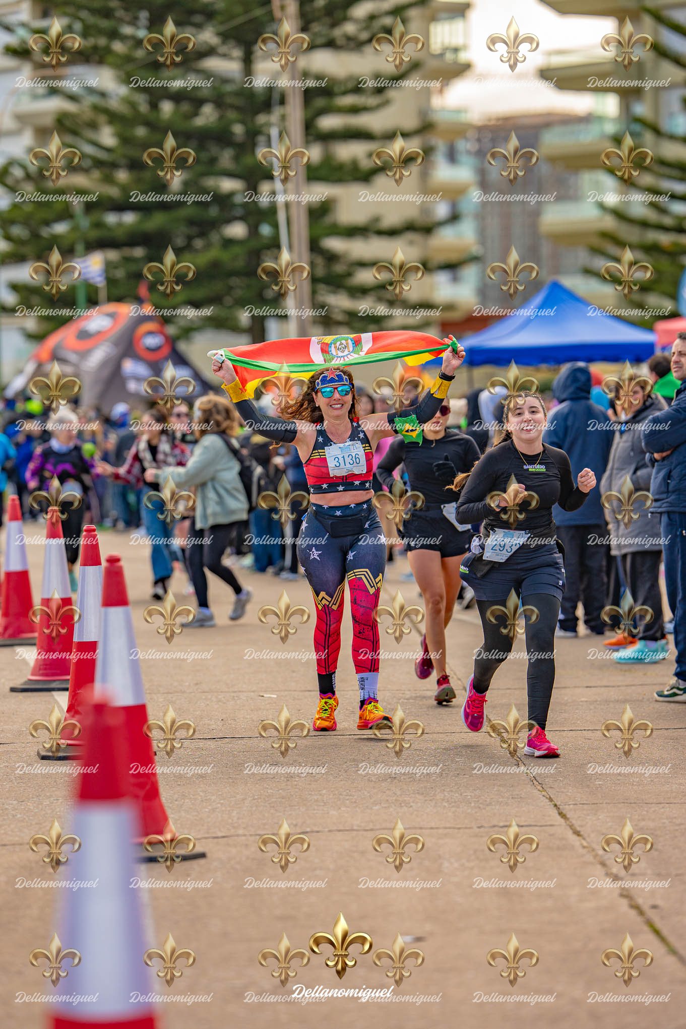 Maraton de Punta Del Este 
