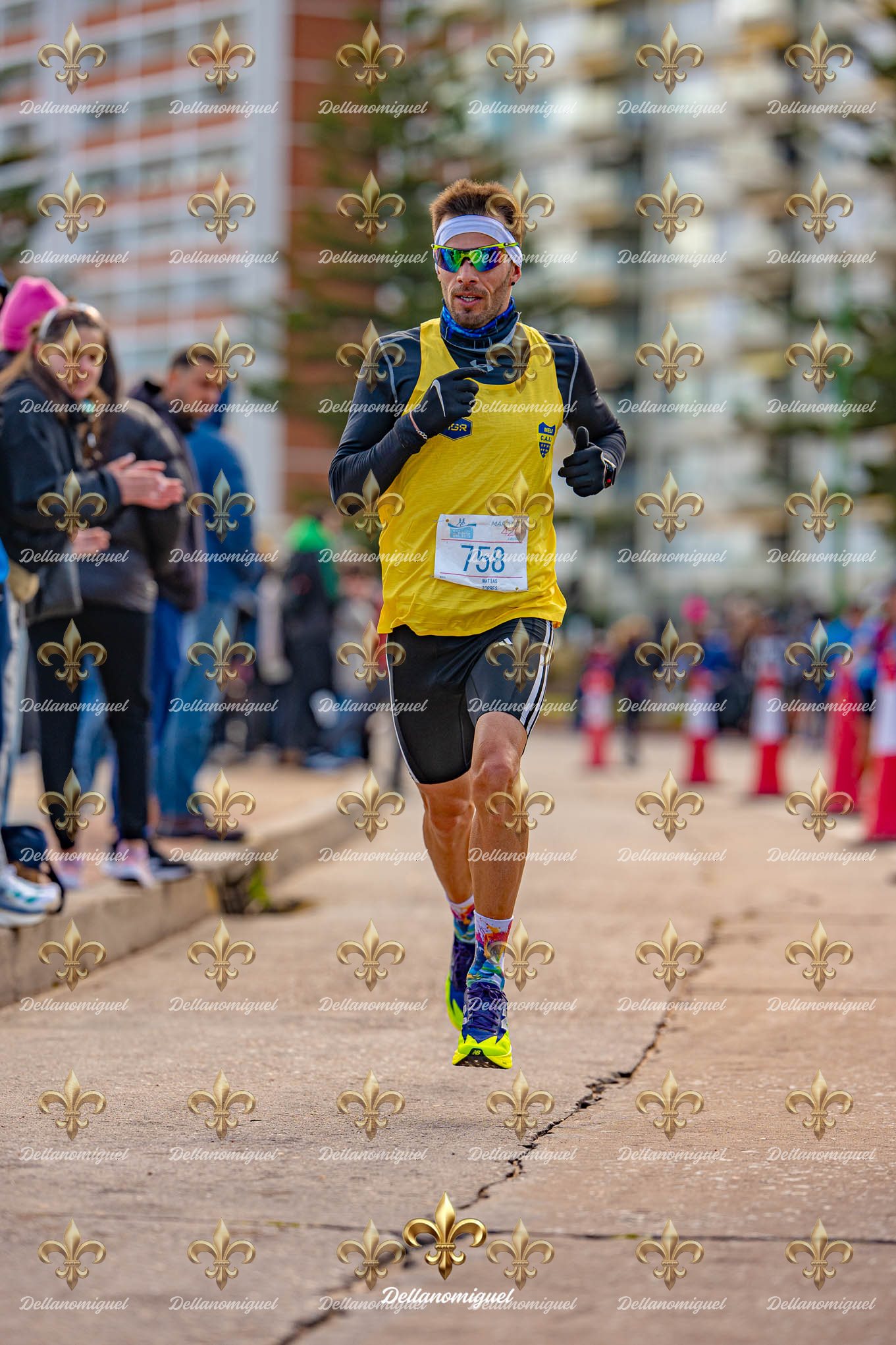 Maraton de Punta Del Este 