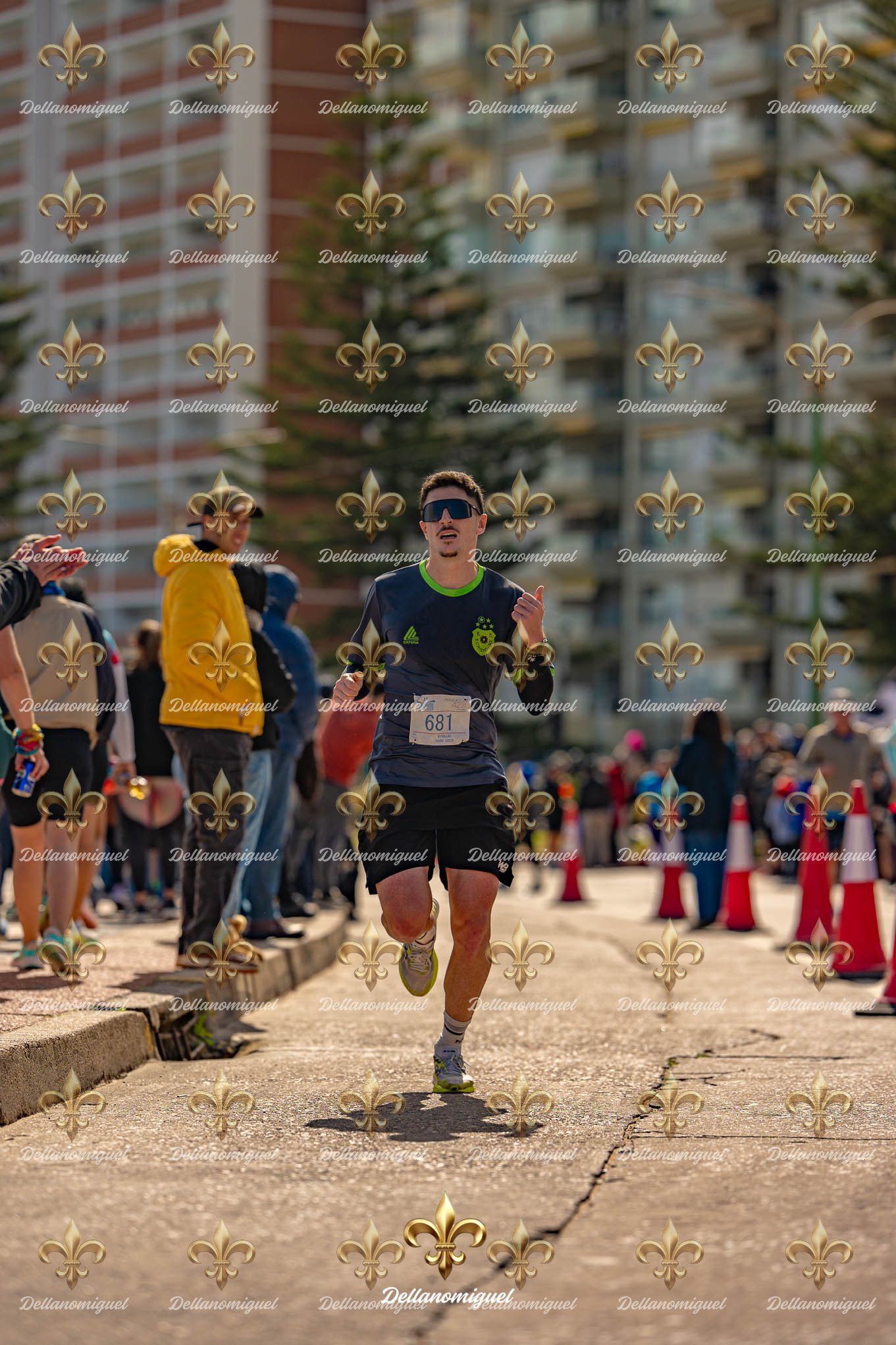 Maraton de Punta Del Este 