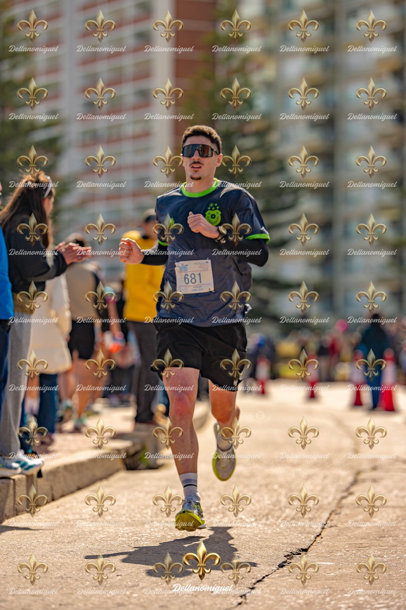 Maraton de Punta Del Este 