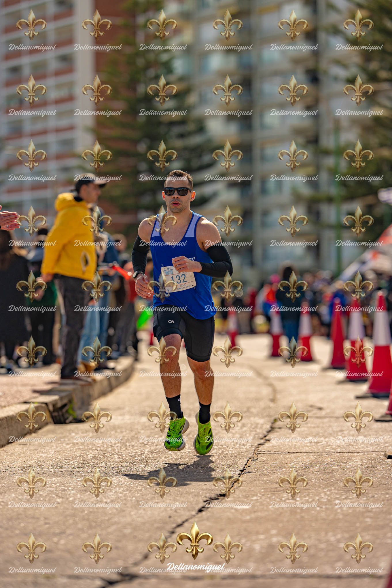 Maraton de Punta Del Este 