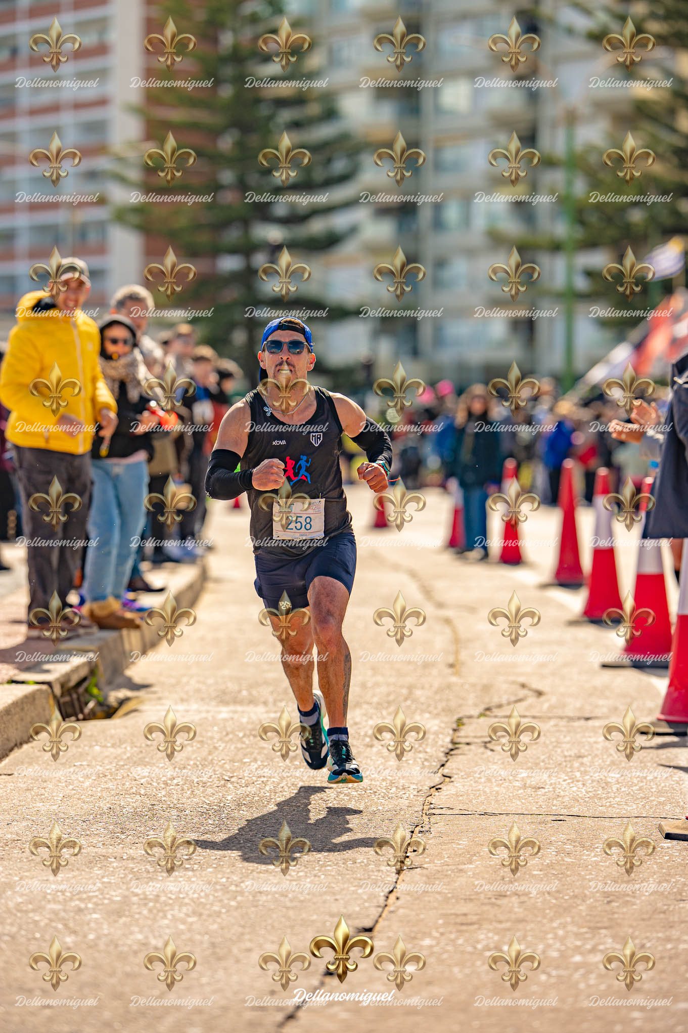 Maraton de Punta Del Este 