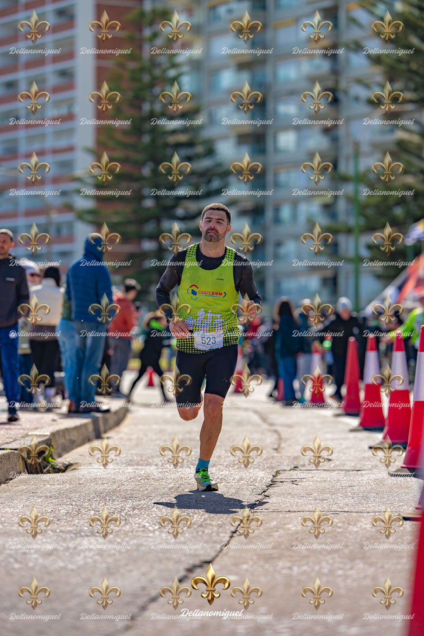 Maraton de Punta Del Este 