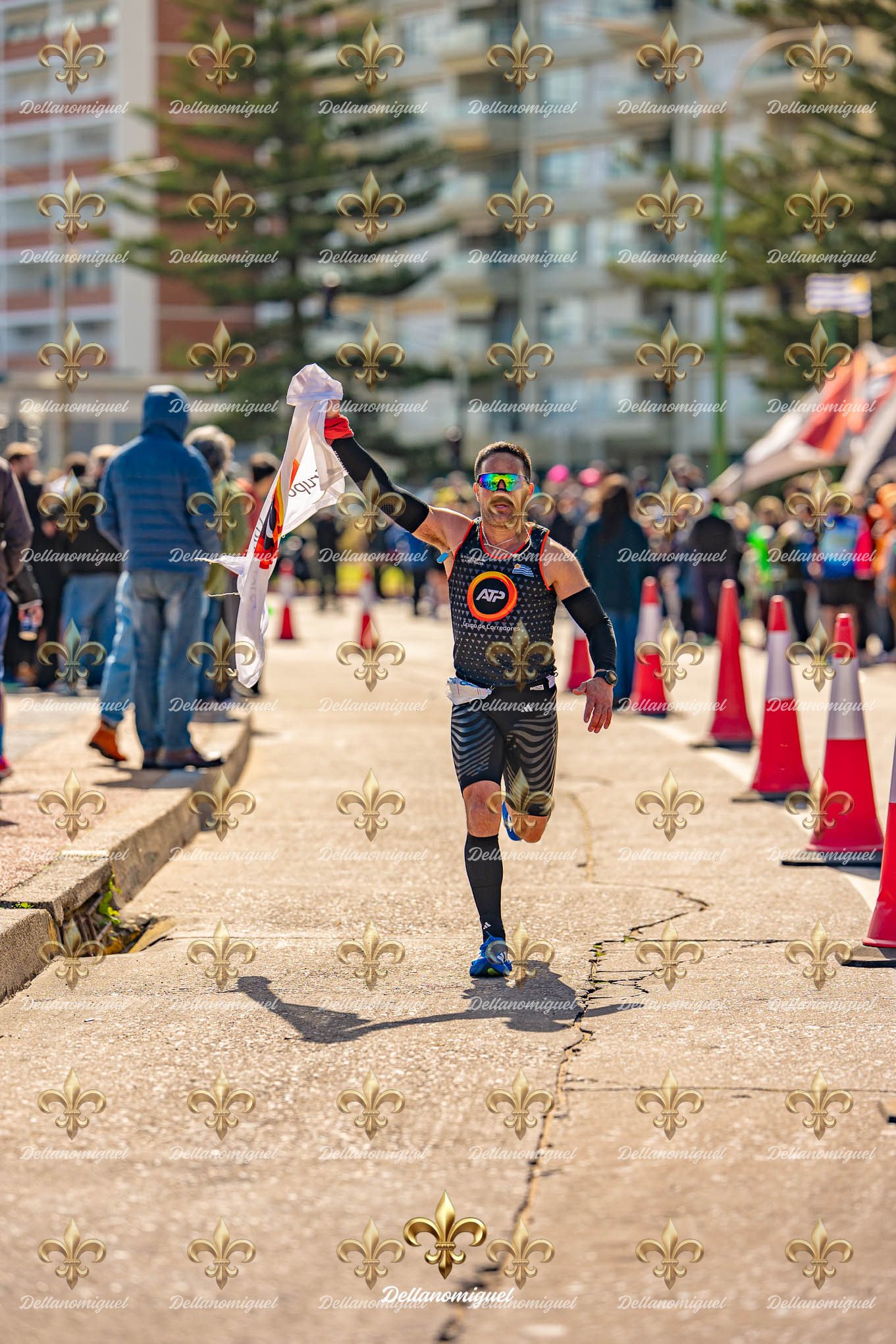 Maraton de Punta Del Este 