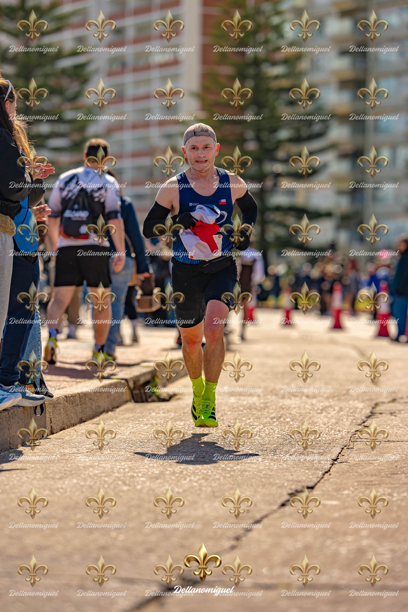 Maraton de Punta Del Este 