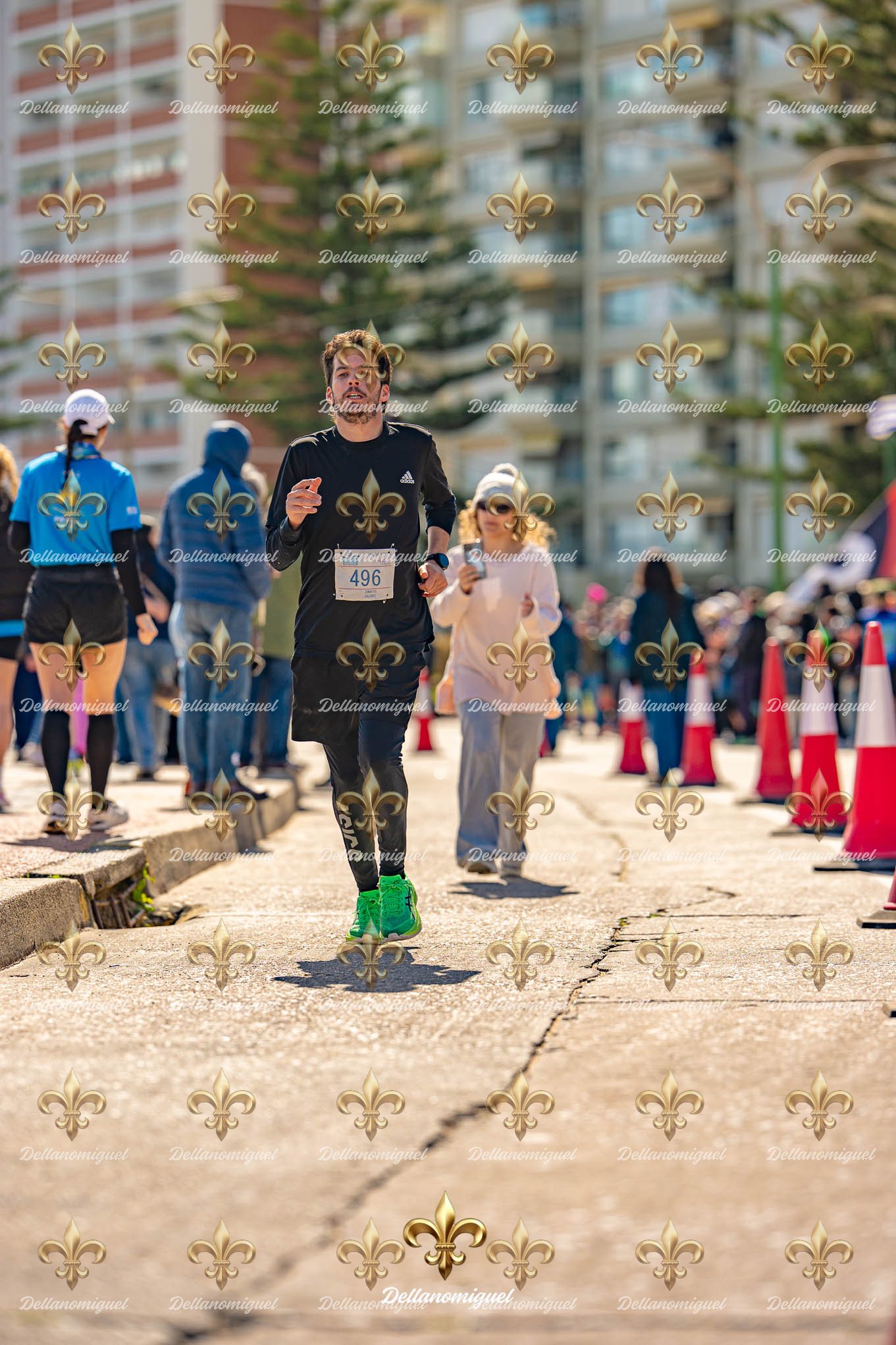 Maraton de Punta Del Este 