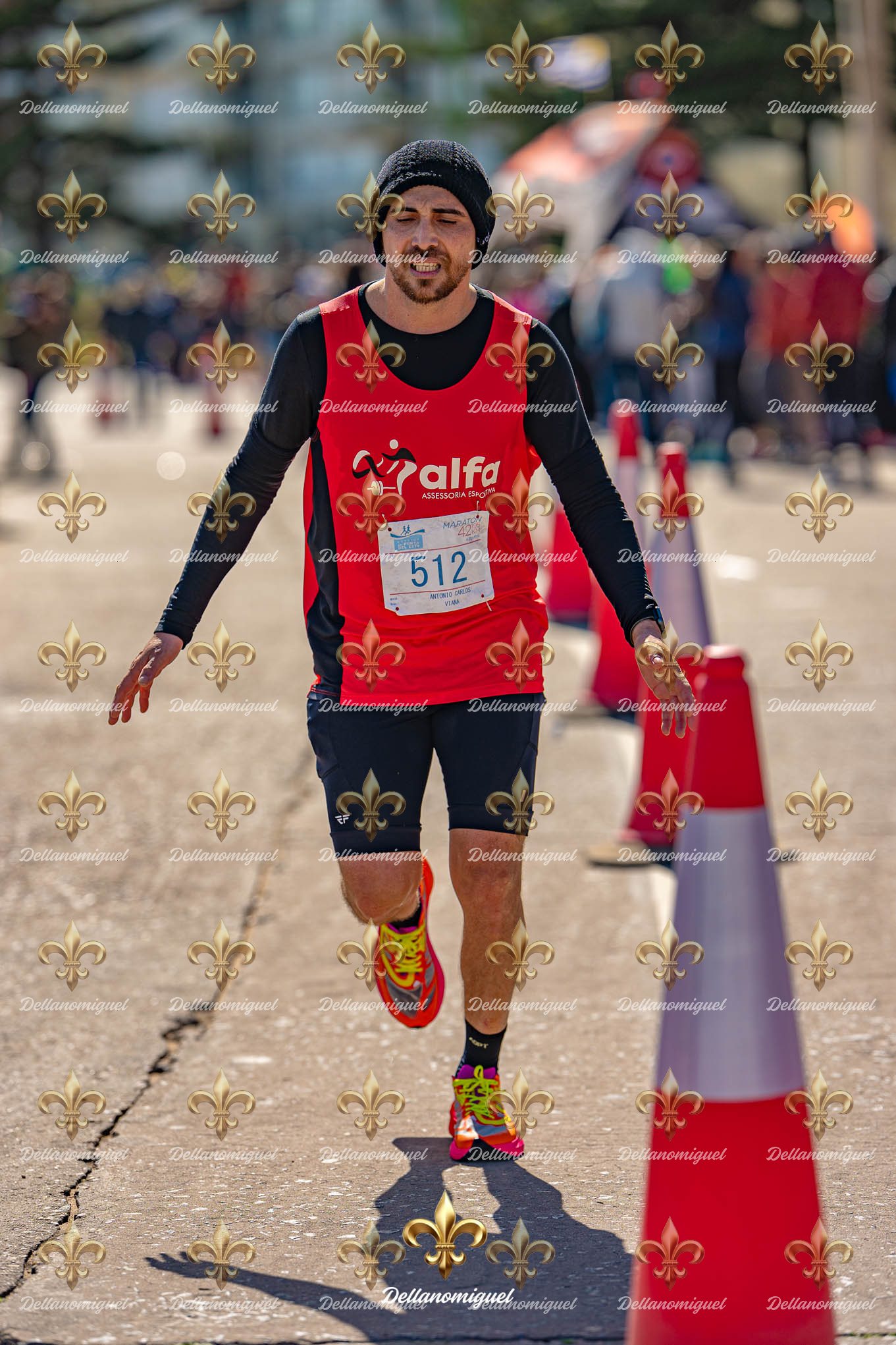 Maraton de Punta Del Este 