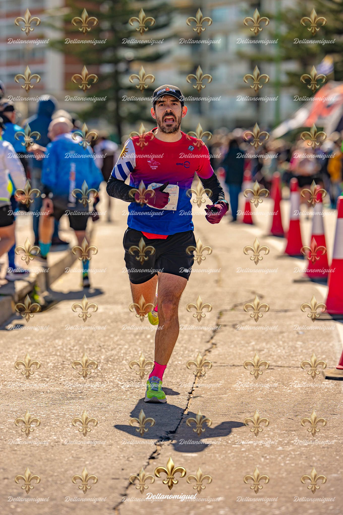 Maraton de Punta Del Este 