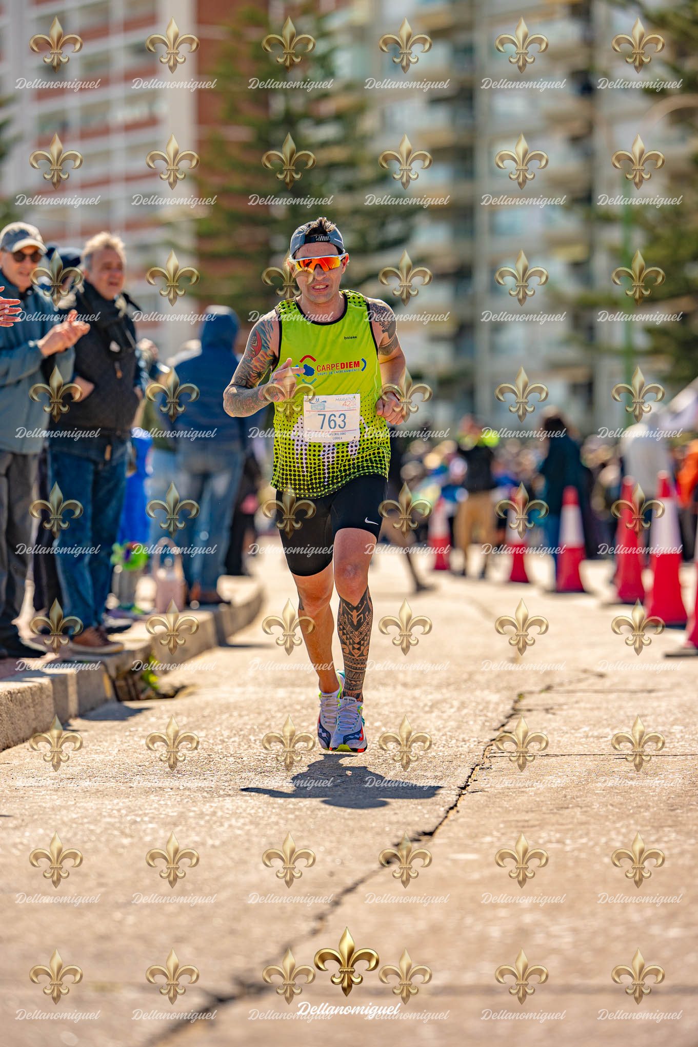 Maraton de Punta Del Este 