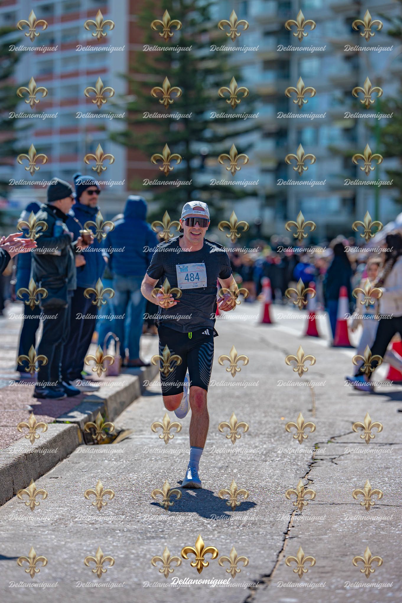 Maraton de Punta Del Este 