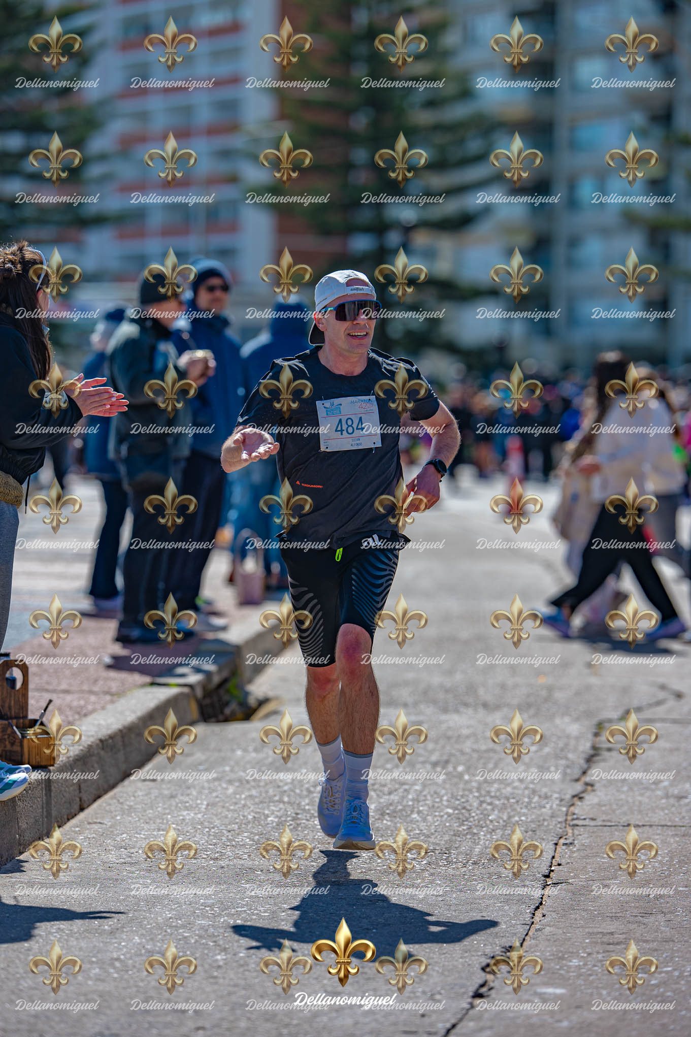 Maraton de Punta Del Este 