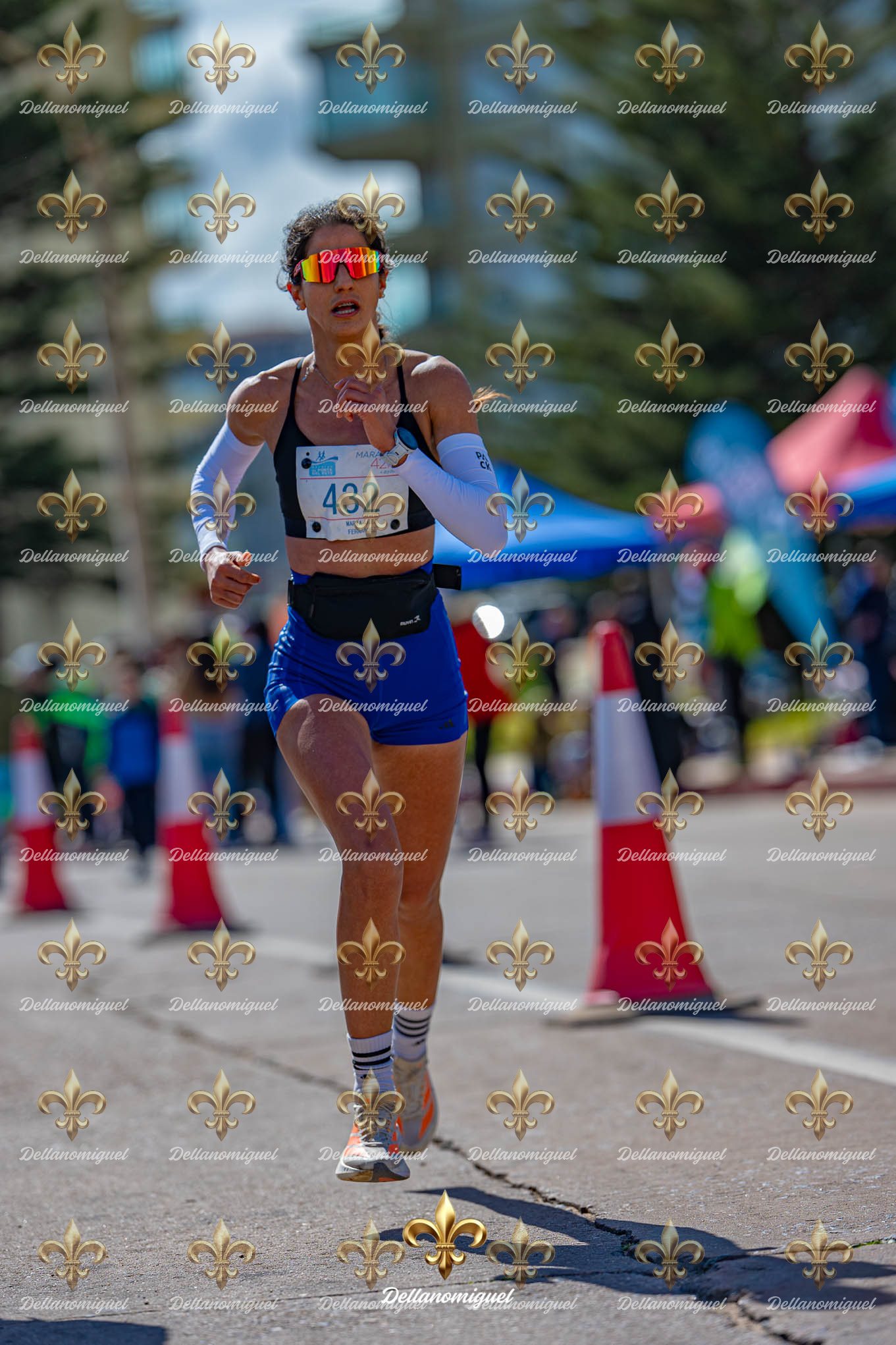 Maraton de Punta Del Este 