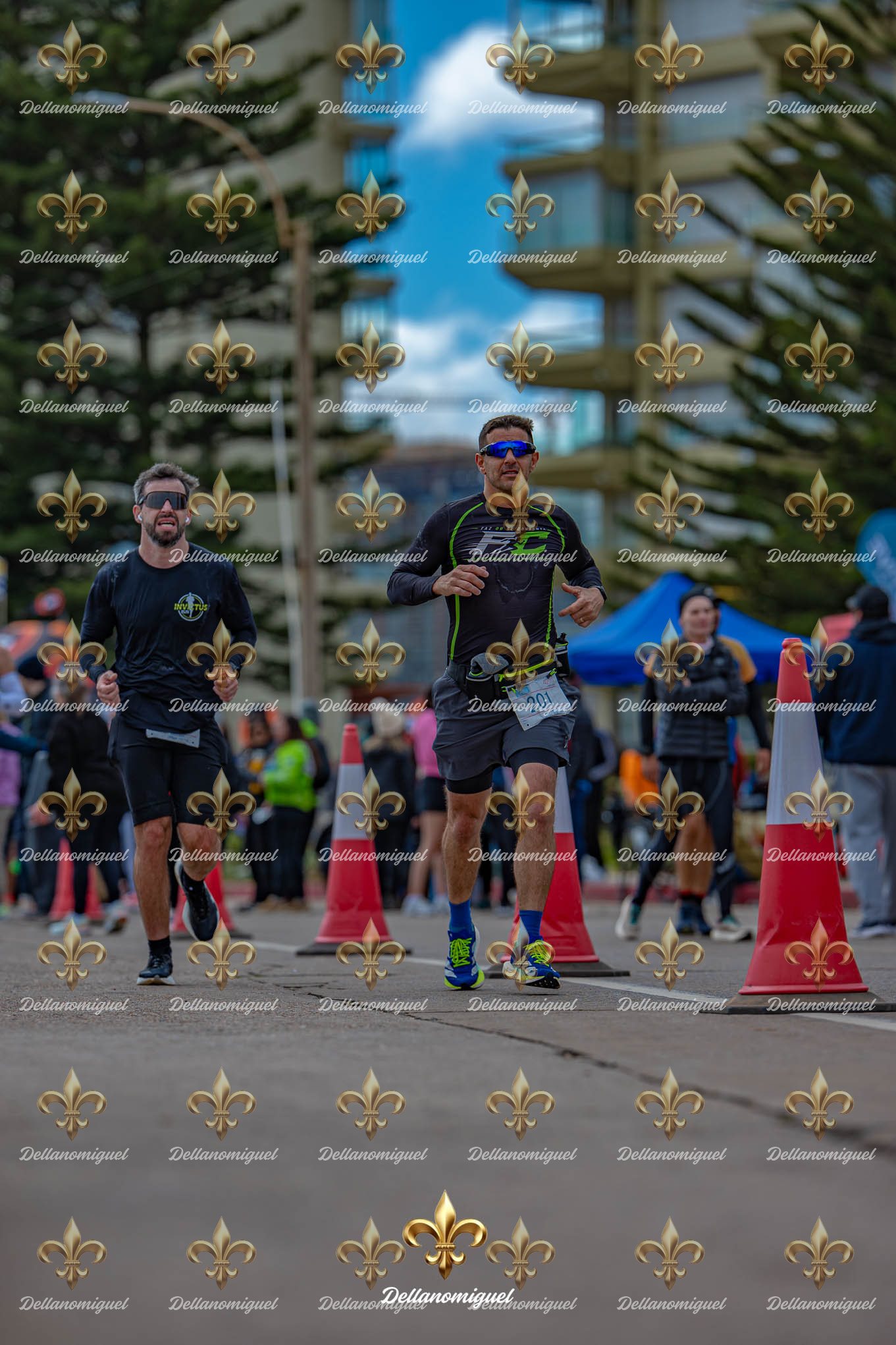 Maraton de Punta Del Este 